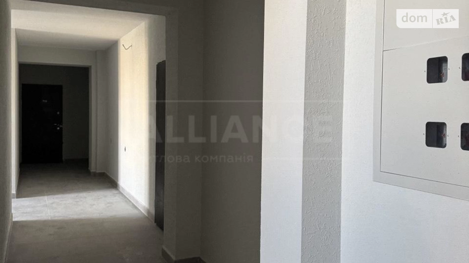 Продается 1-комнатная квартира 43.7 кв. м в Ивано-Франковске, ул. Довженко А. - фото 5