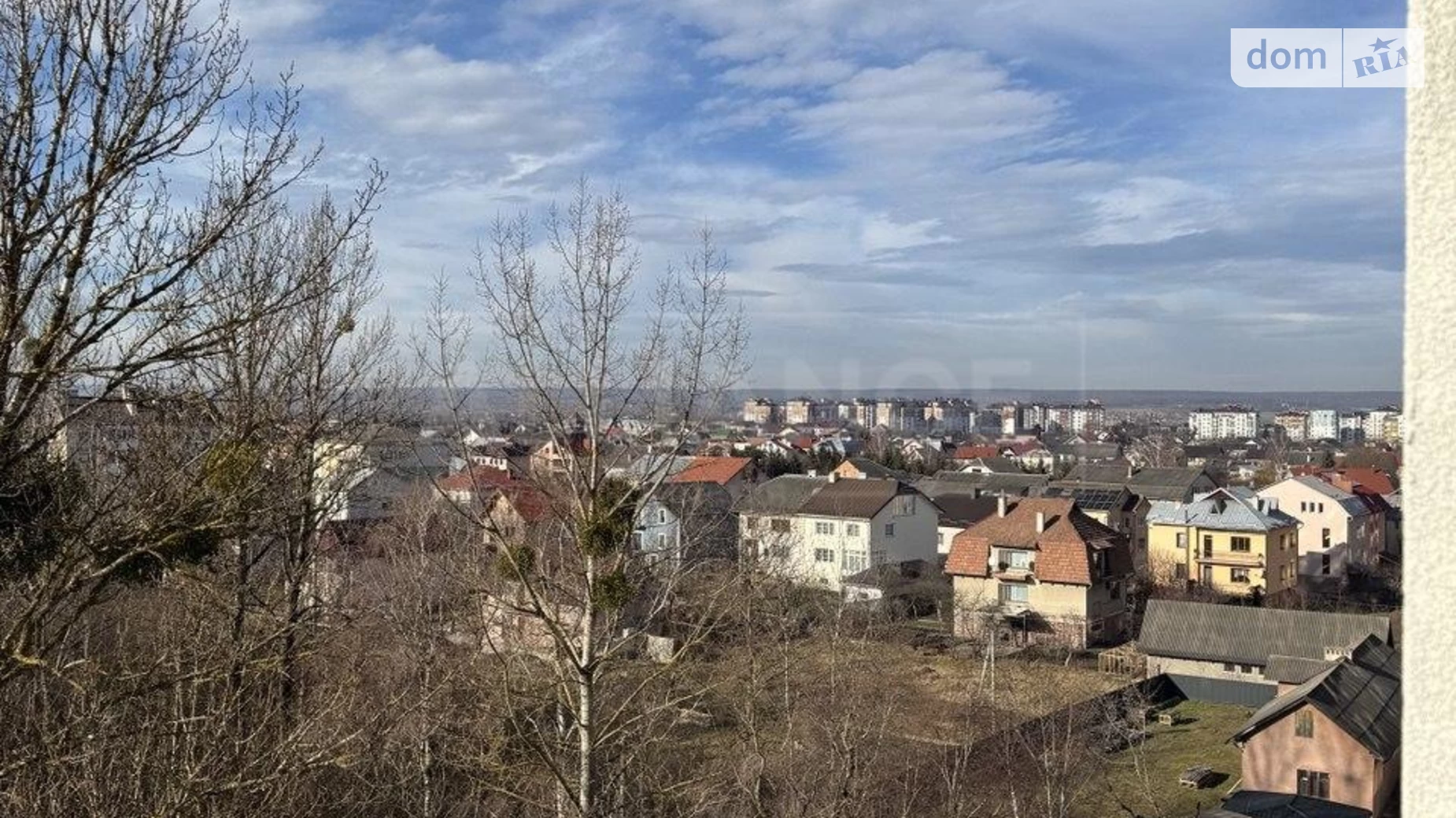 Продается 1-комнатная квартира 43.7 кв. м в Ивано-Франковске, ул. Довженко А. - фото 4