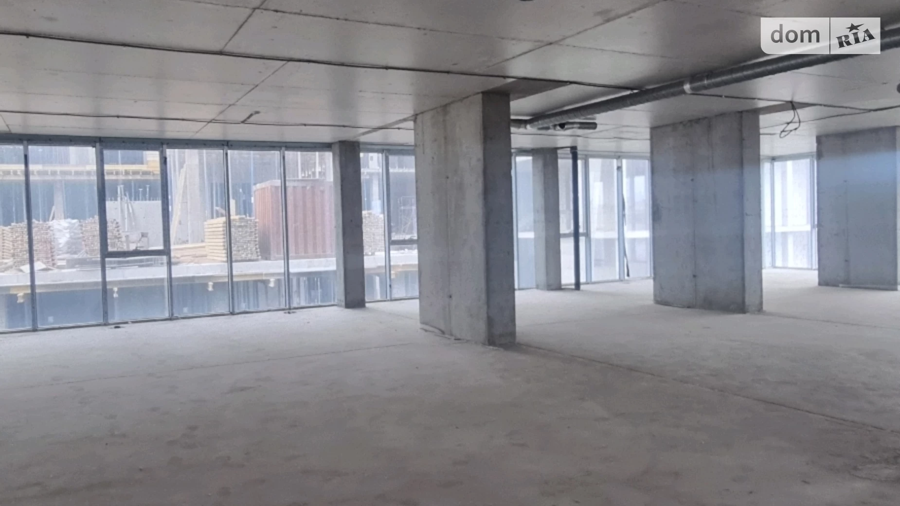 Продается офис 604 кв. м в бизнес-центре, цена: 555000 $ - фото 5