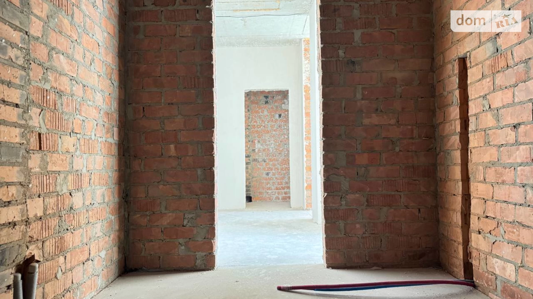 Продається 3-кімнатна квартира 85 кв. м у Львові, вул. Окружна, 43 - фото 5