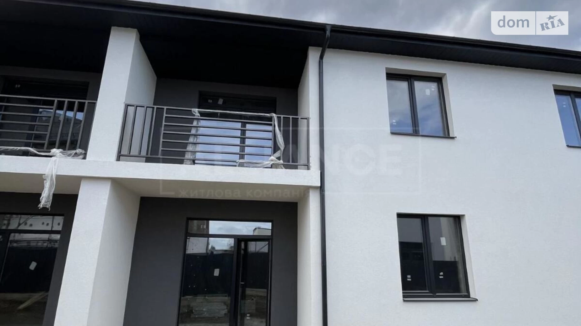 ул. Патриарха Владимира Волчинец ЖК EliteHOME ІІ, цена: 90000 $ - фото 5