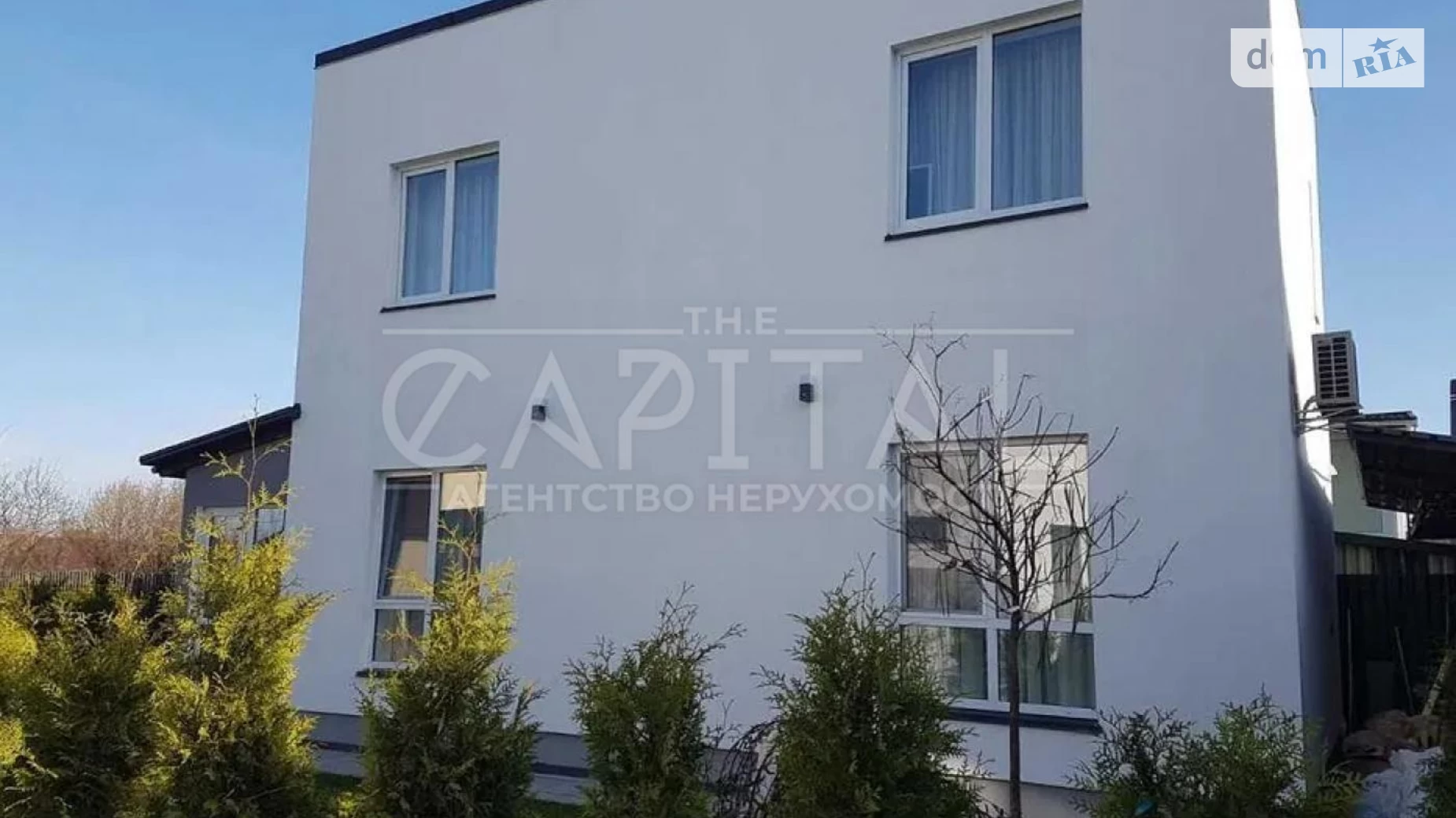 Сдается в аренду дом на 2 этажа 118 кв. м с камином, цена: 1200 $ - фото 2