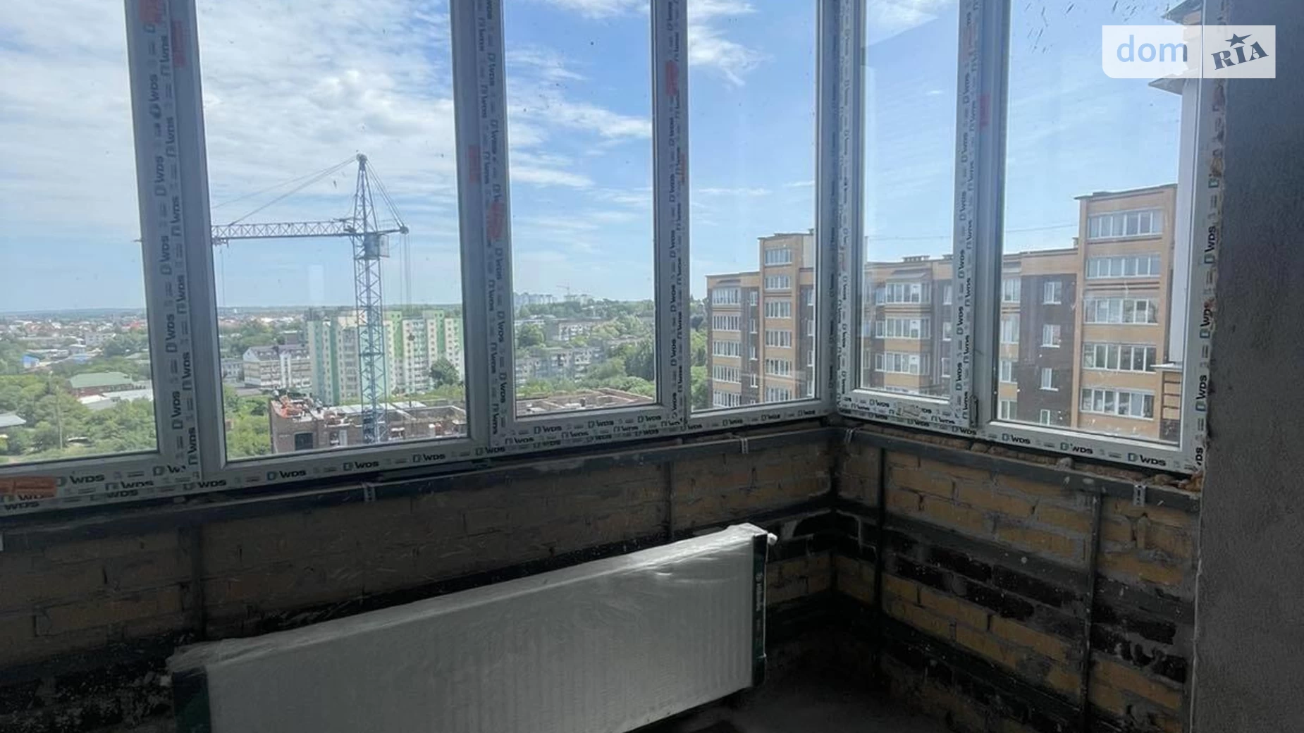 Продається 2-кімнатна квартира 76 кв. м у Хмельницькому, пров. Франка Івана - фото 2