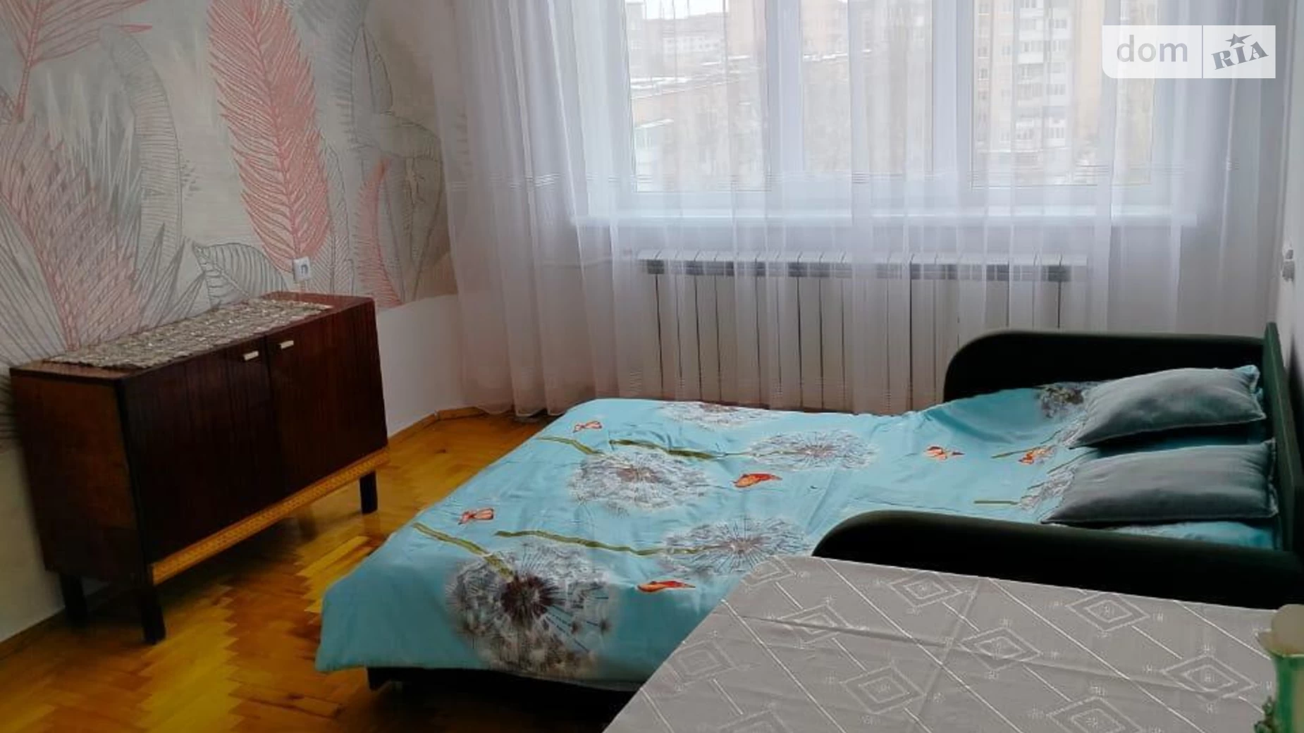 1-комнатная квартира в Тернополе, просп. Злуки - фото 2
