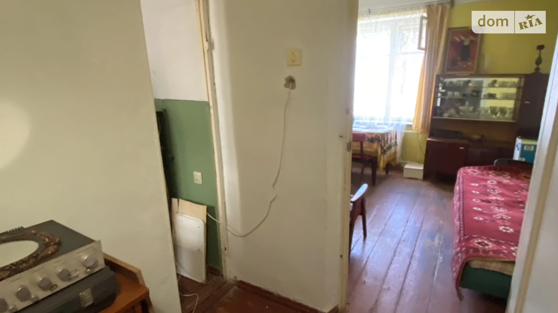 Продается 2-комнатная квартира 38 кв. м в Житомире, ул. Дмитрия Донцова(Адмирала Щастного) - фото 3