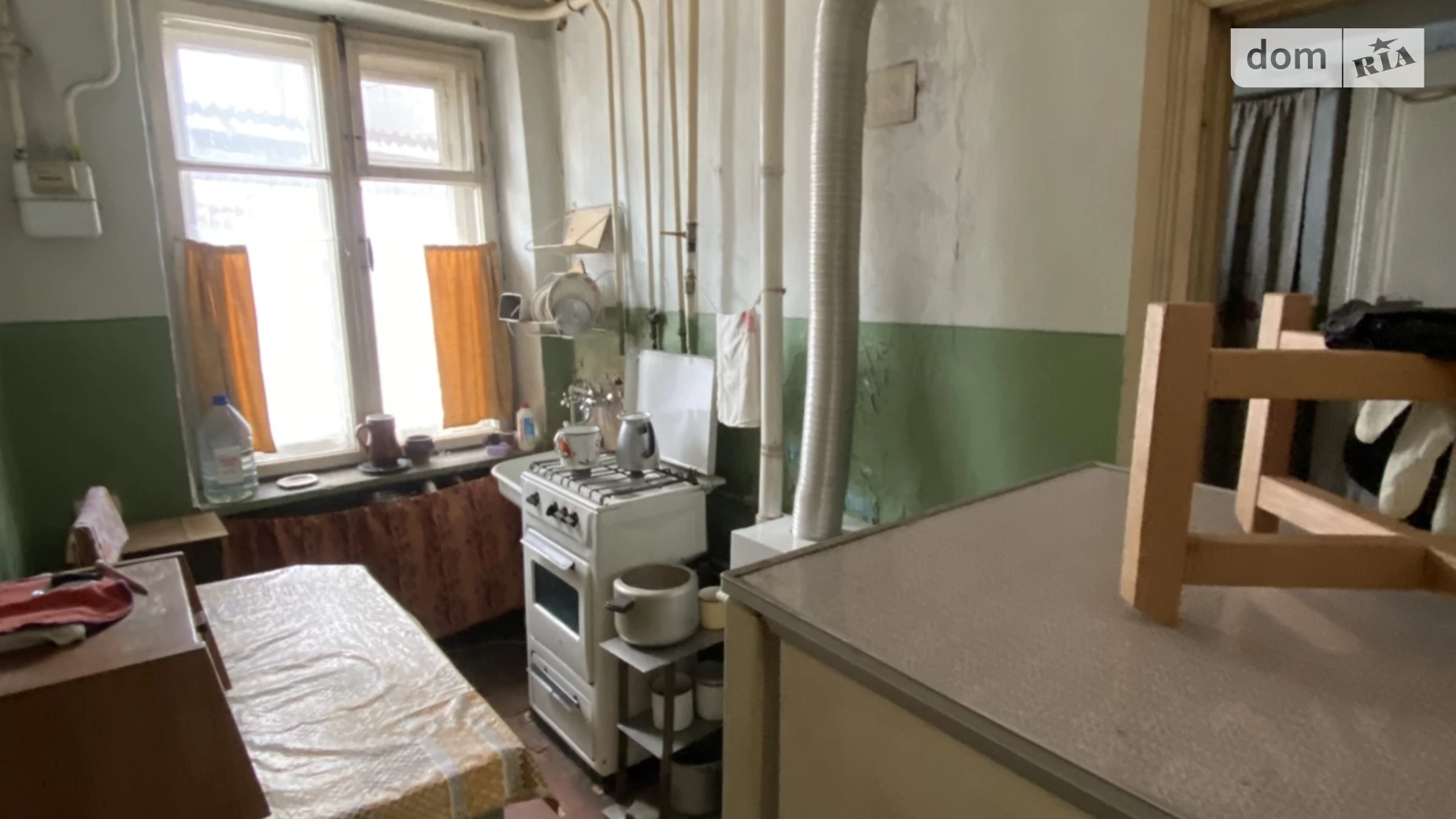 Продается 2-комнатная квартира 38 кв. м в Житомире, ул. Дмитрия Донцова(Адмирала Щастного) - фото 4