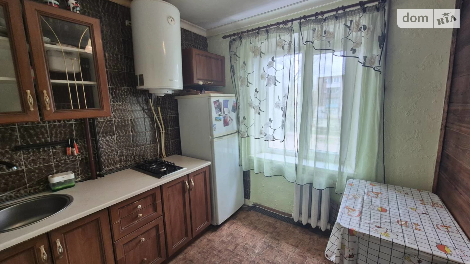 Продается 1-комнатная квартира 31 кв. м в Кривом Роге, ул. Героев АТО(Димитрова), 67 - фото 5