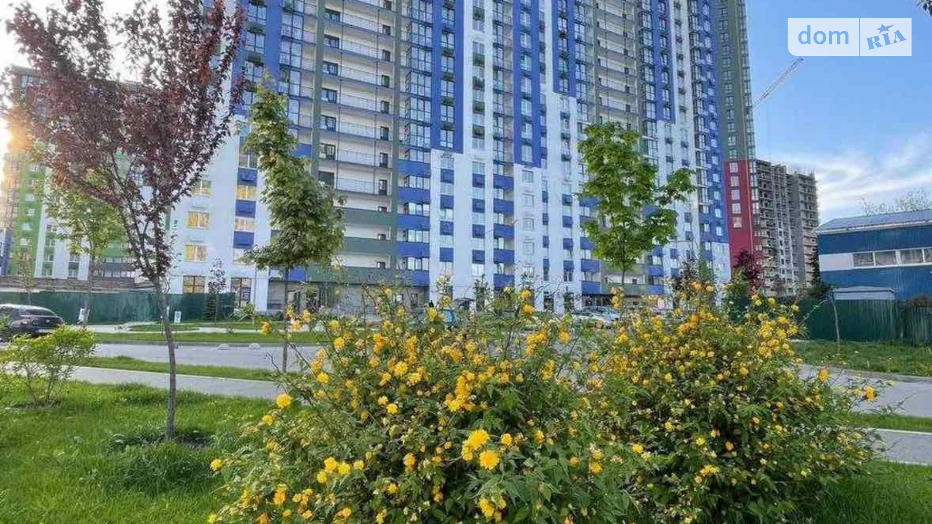 Продається 2-кімнатна квартира 72.9 кв. м у Києві, вул. Івана Виговського(Маршала Гречка), 10Д - фото 5