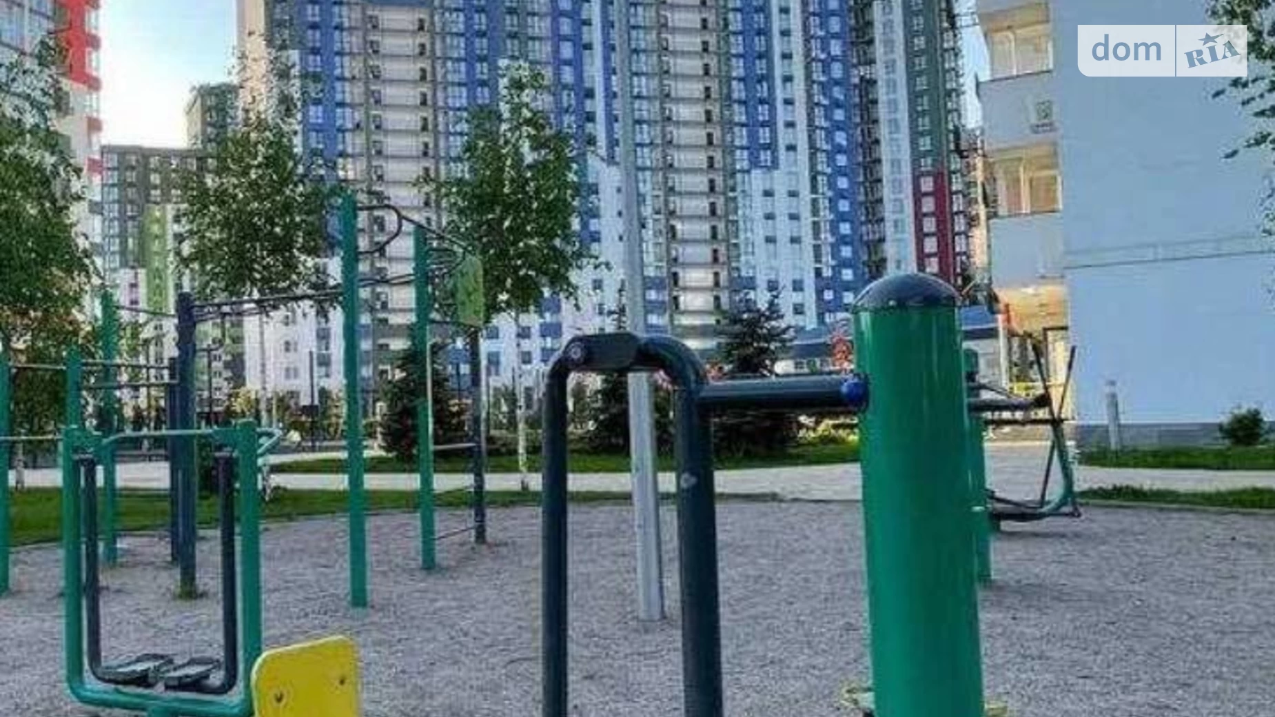 Продається 2-кімнатна квартира 72.9 кв. м у Києві, вул. Івана Виговського(Маршала Гречка), 10Д - фото 4