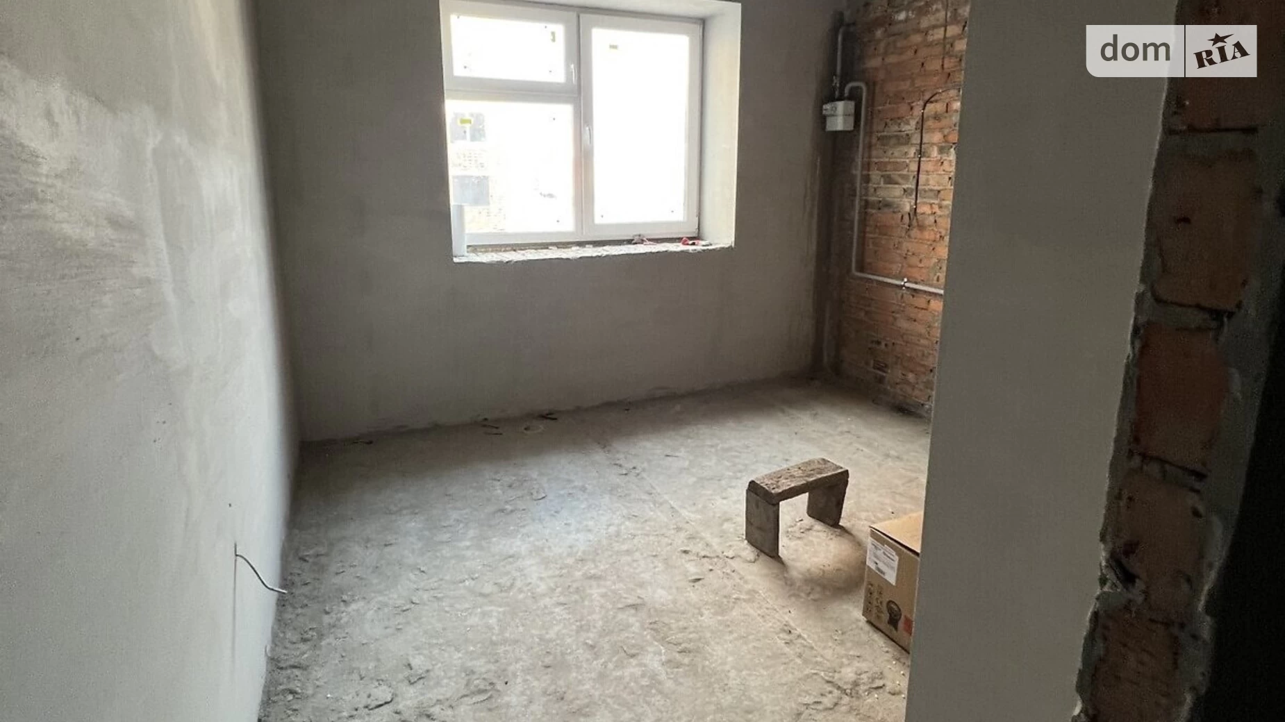 Продається 1-кімнатна квартира 43 кв. м у Хмельницькому, вул. Січових Стрільців, 8Б - фото 3