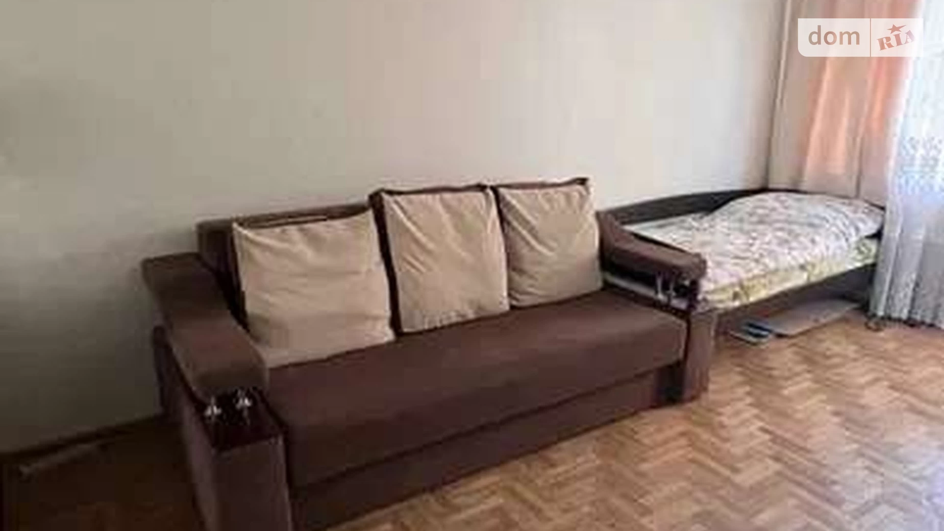 Продается 2-комнатная квартира 53.5 кв. м в Киеве, цена: 59300 $ - фото 5