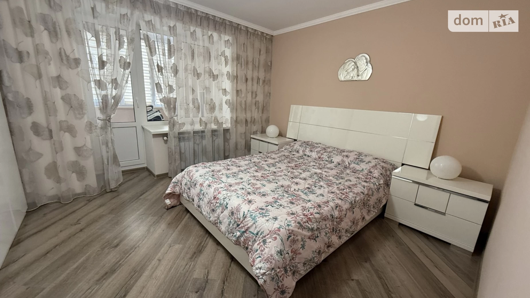 2-кімнатна квартира 75 кв. м у Тернополі, цена: 88500 $ - фото 4