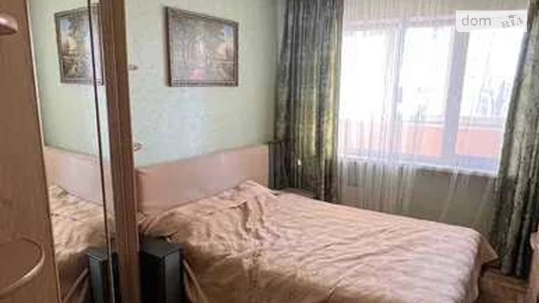Продается 2-комнатная квартира 53.5 кв. м в Киеве, цена: 59300 $ - фото 2