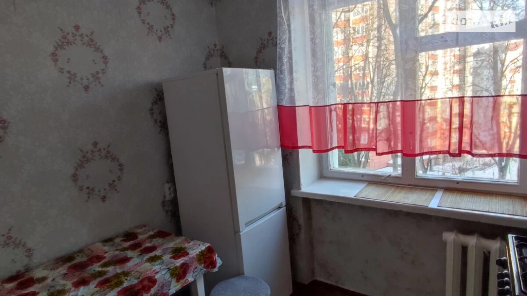 Здається в оренду 1-кімнатна квартира 32 кв. м у Хмельницькому, вул. Інститутська, 20/2 - фото 3