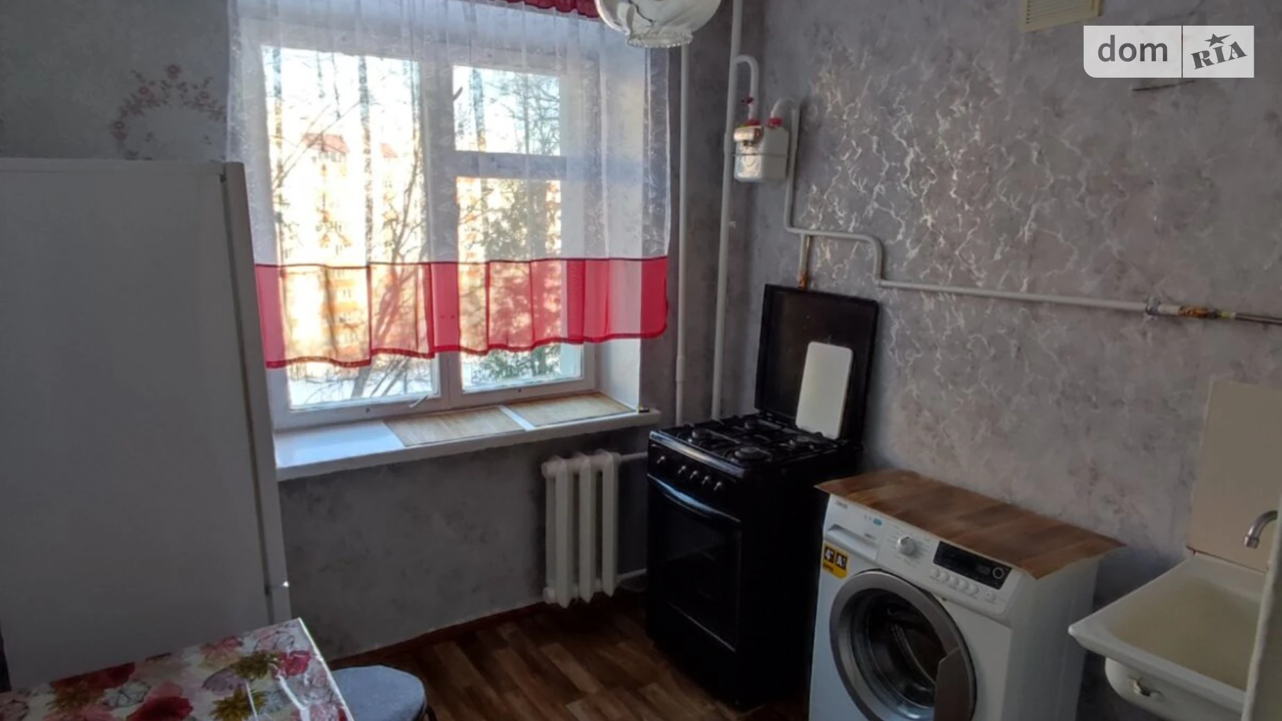 Здається в оренду 1-кімнатна квартира 32 кв. м у Хмельницькому, вул. Інститутська, 20/2 - фото 4