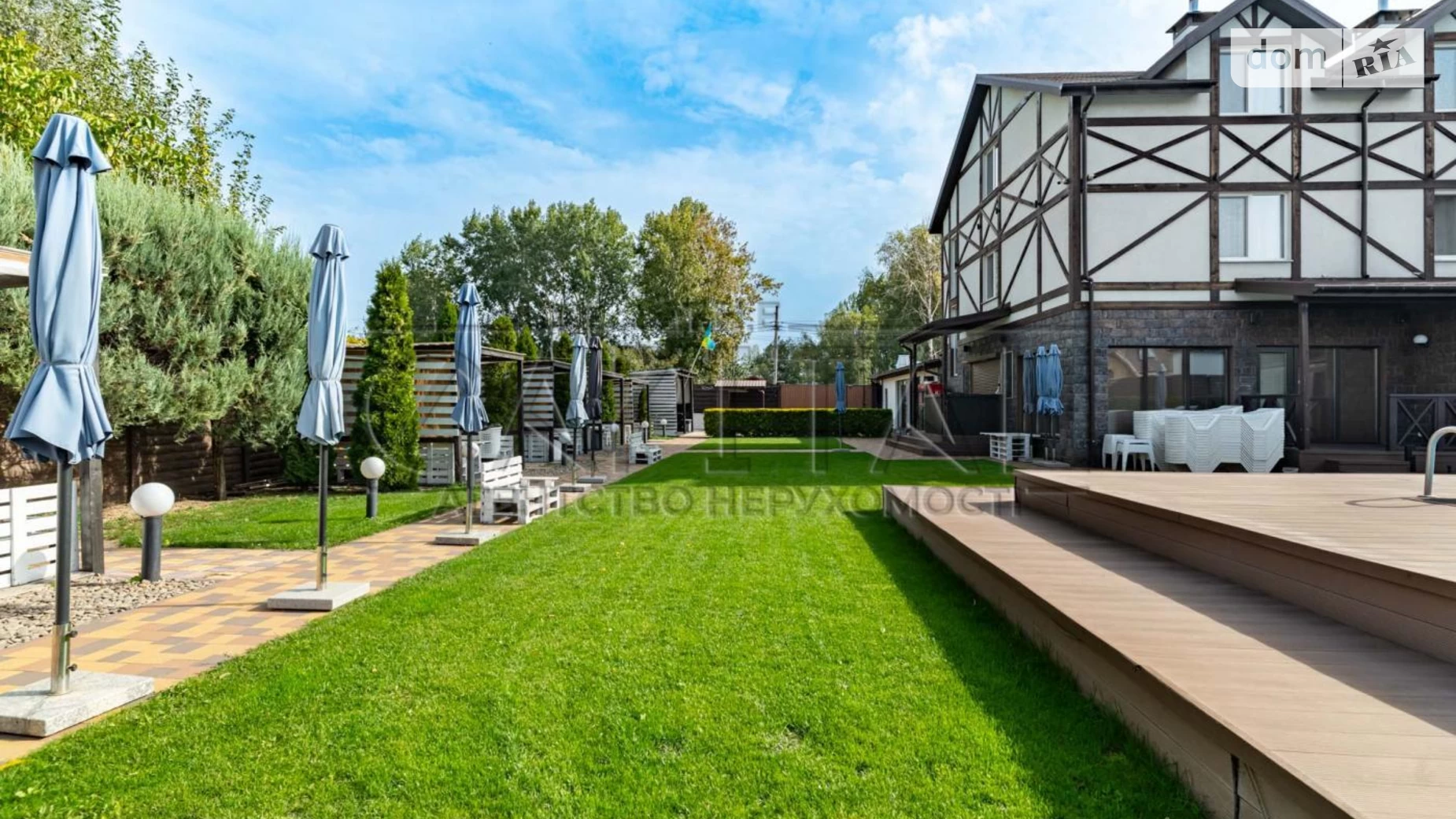 Продается дом на 3 этажа 266 кв. м с беседкой, цена: 315000 $ - фото 4