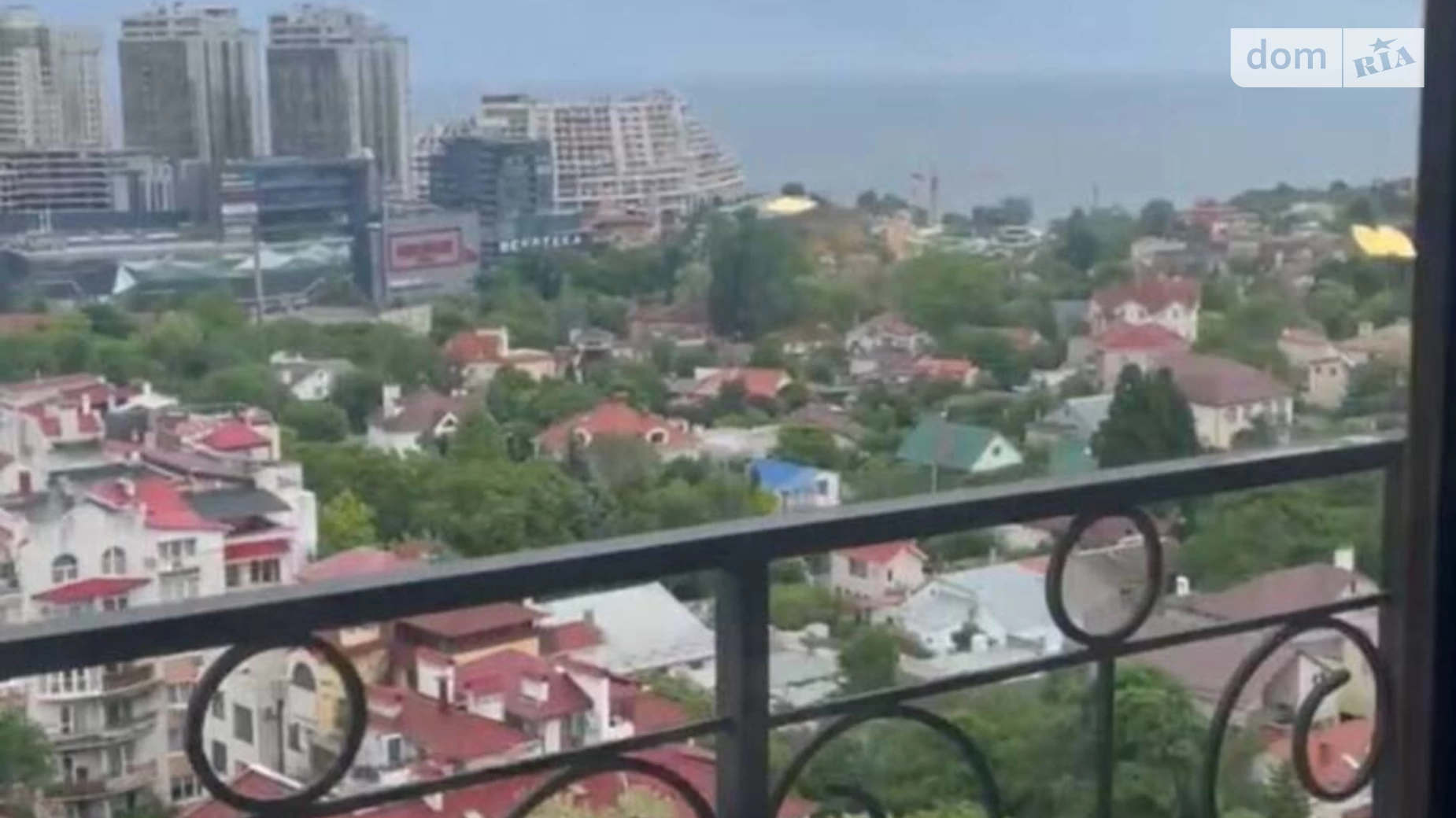 Продається 1-кімнатна квартира 27 кв. м у Одесі, вул. Педагогічна, 23 - фото 4