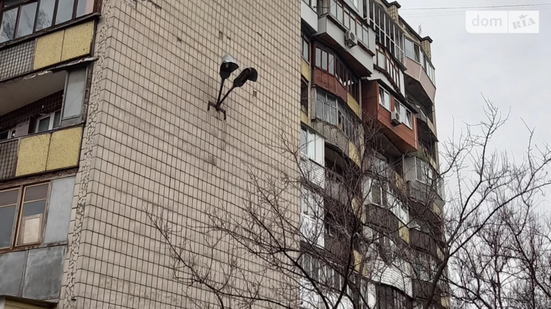 Продается 1-комнатная квартира 21 кв. м в Киеве, пер. Артиллерийский, 1А - фото 4