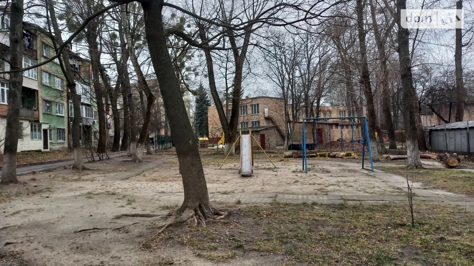 Продается 1-комнатная квартира 21 кв. м в Киеве, пер. Артиллерийский, 1А - фото 5