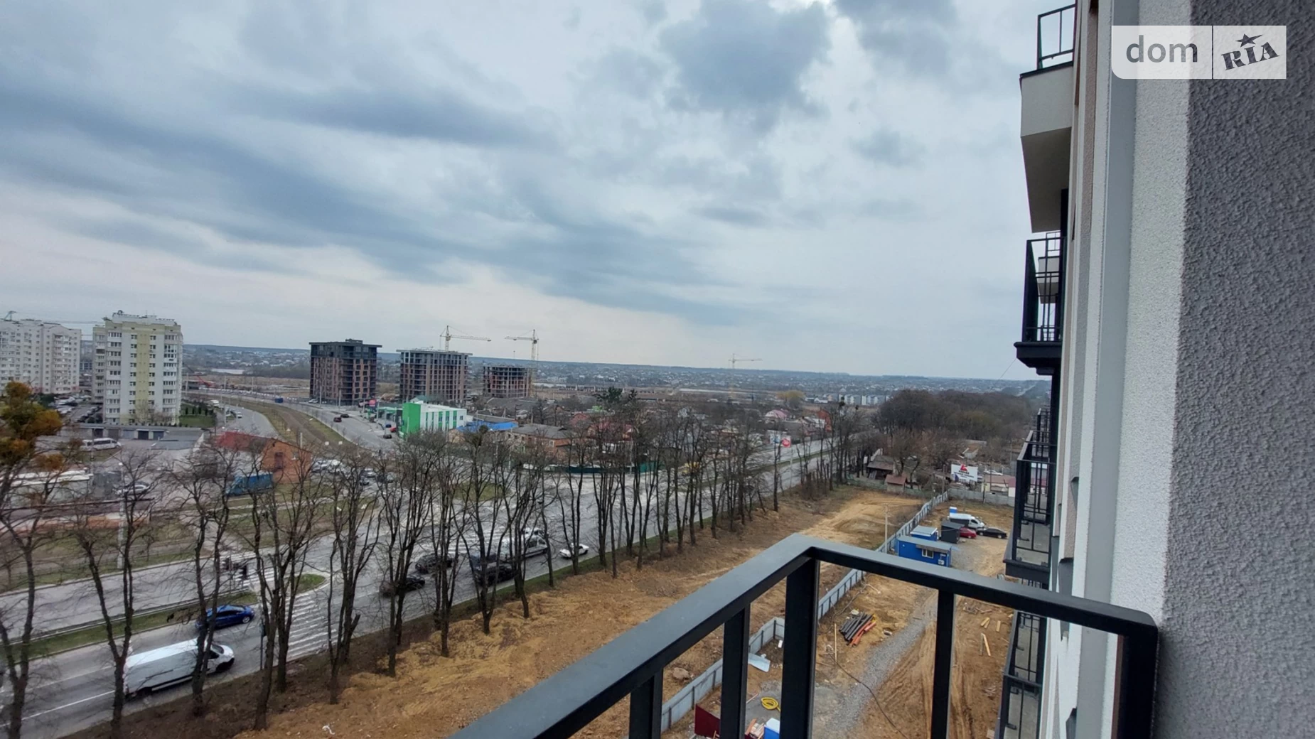 Продається 2-кімнатна квартира 70 кв. м у Вінниці, вул. Келецька, 125 - фото 2