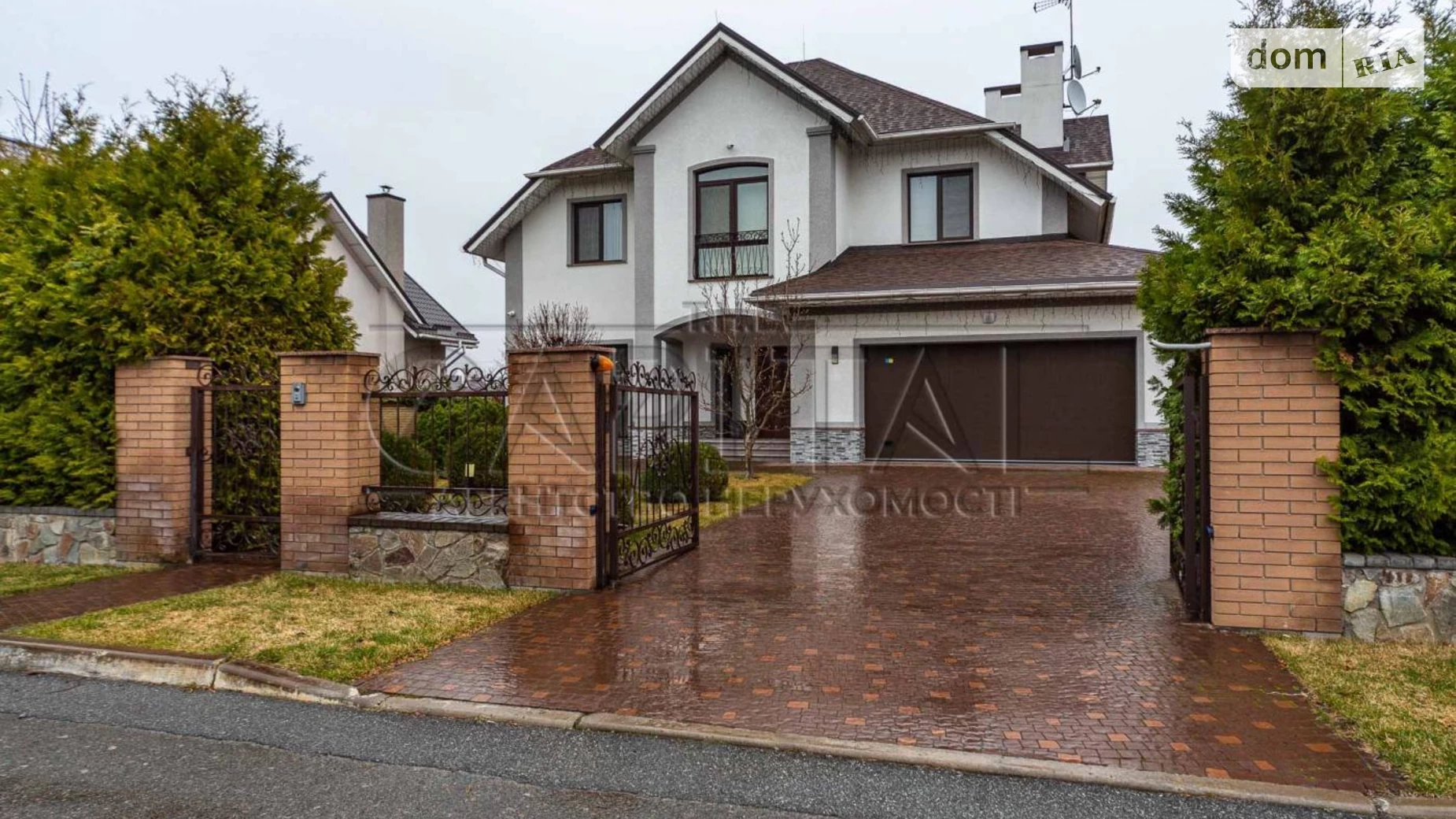 Продается дом на 2 этажа 385.6 кв. м с верандой, цена: 650000 $ - фото 3