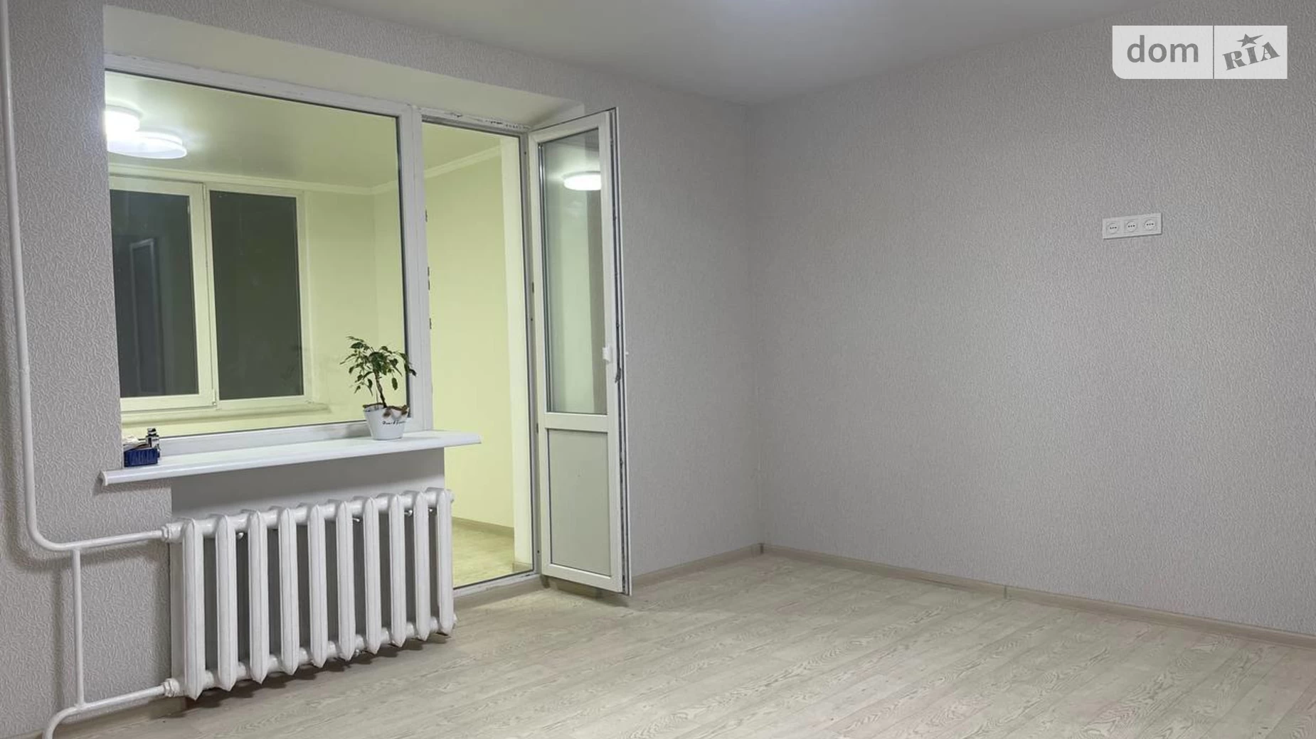 Продається 1-кімнатна квартира 56 кв. м у Хмельницькому, вул. Пілотська, 76 - фото 2