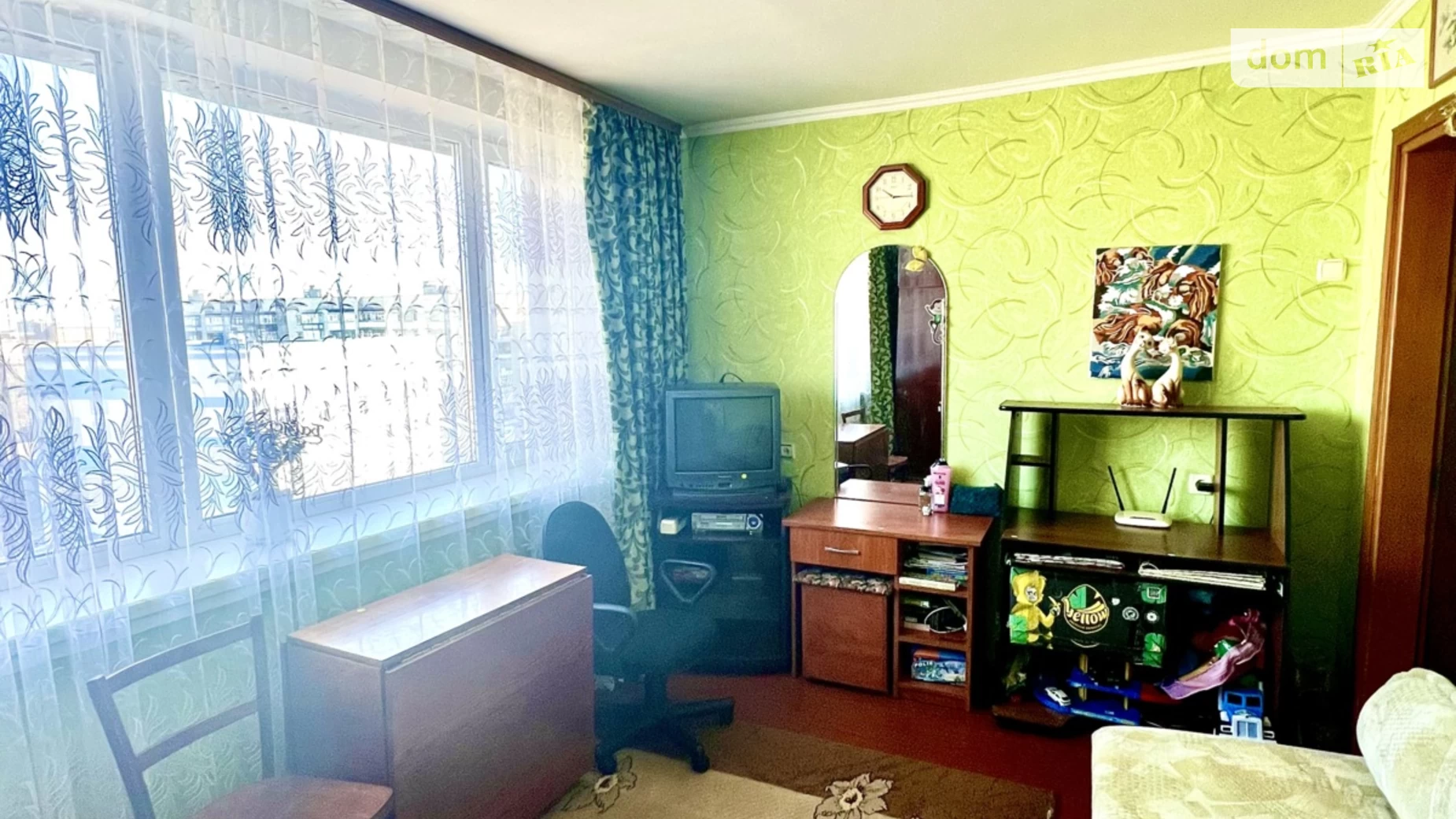 Продается 2-комнатная квартира 45.1 кв. м в Виннице, ул. Замостянская - фото 2