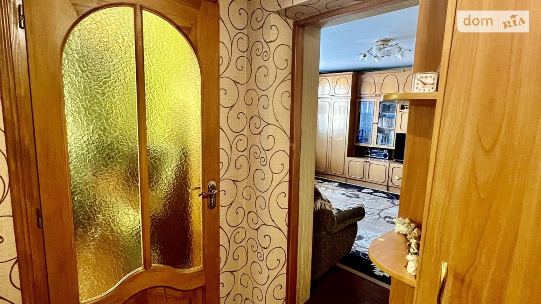 Продается 2-комнатная квартира 45.1 кв. м в Виннице, ул. Замостянская - фото 3