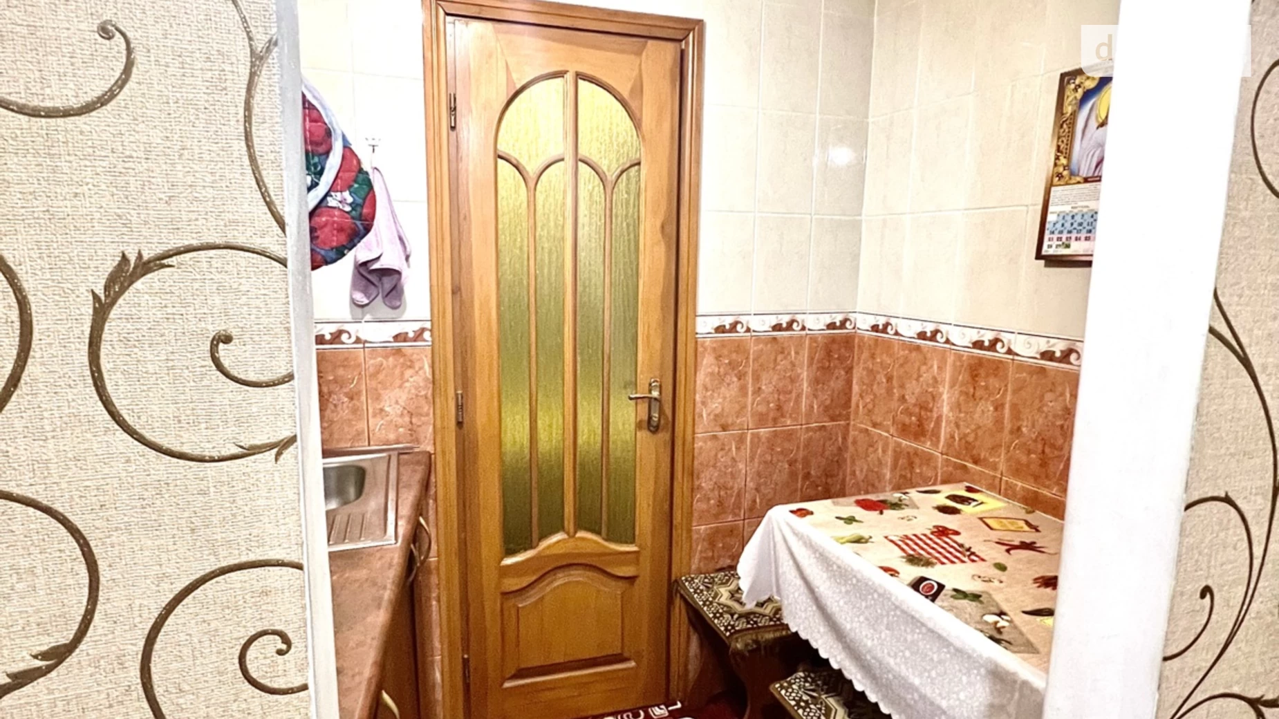 Продается 2-комнатная квартира 45.1 кв. м в Виннице, ул. Замостянская - фото 4