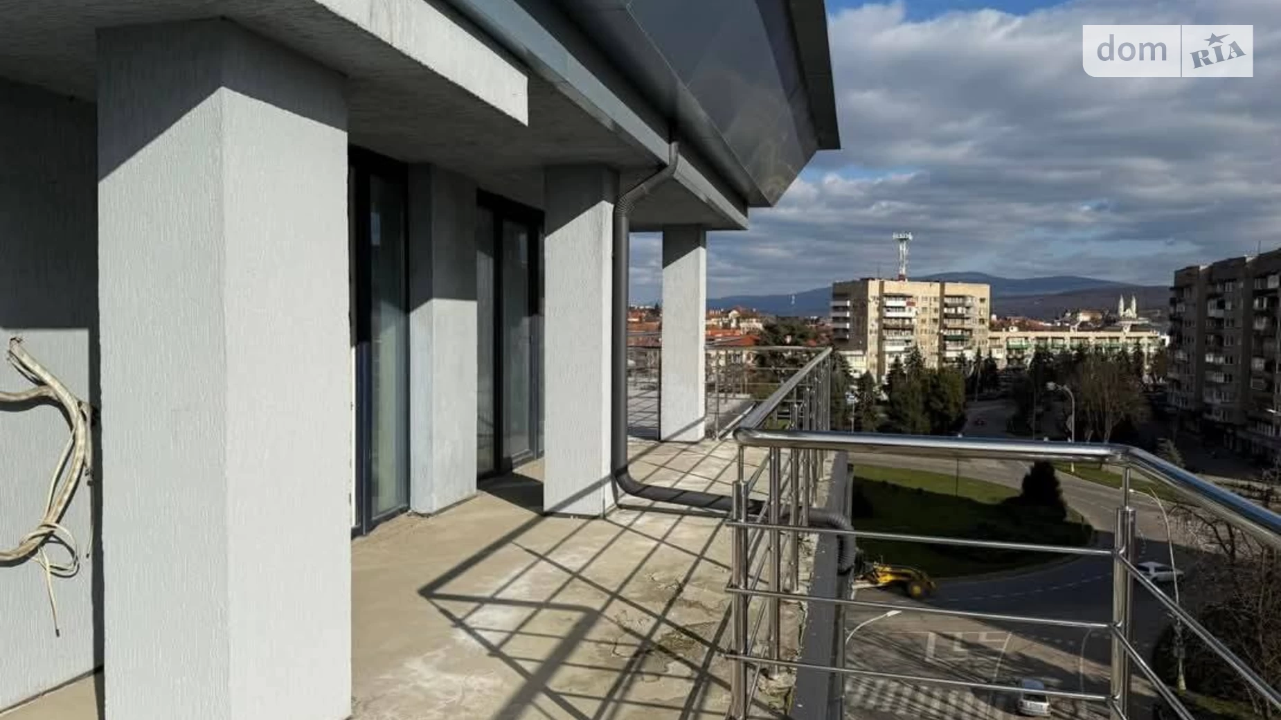 Продається 3-кімнатна квартира 123 кв. м у Ужгороді, цена: 135800 $ - фото 3