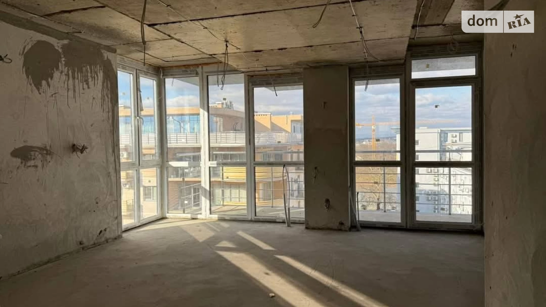 Продається 3-кімнатна квартира 123 кв. м у Ужгороді, цена: 135800 $ - фото 5