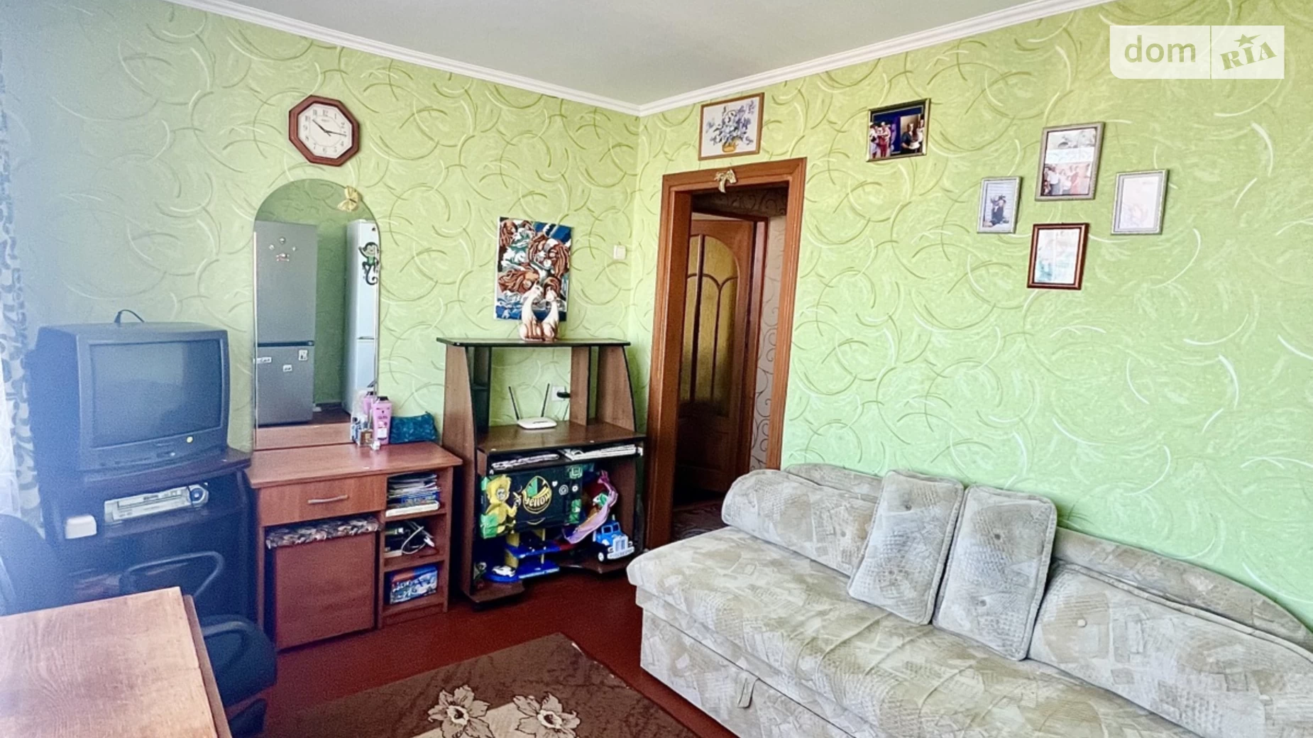 Продается 2-комнатная квартира 45.1 кв. м в Виннице, ул. Замостянская - фото 5