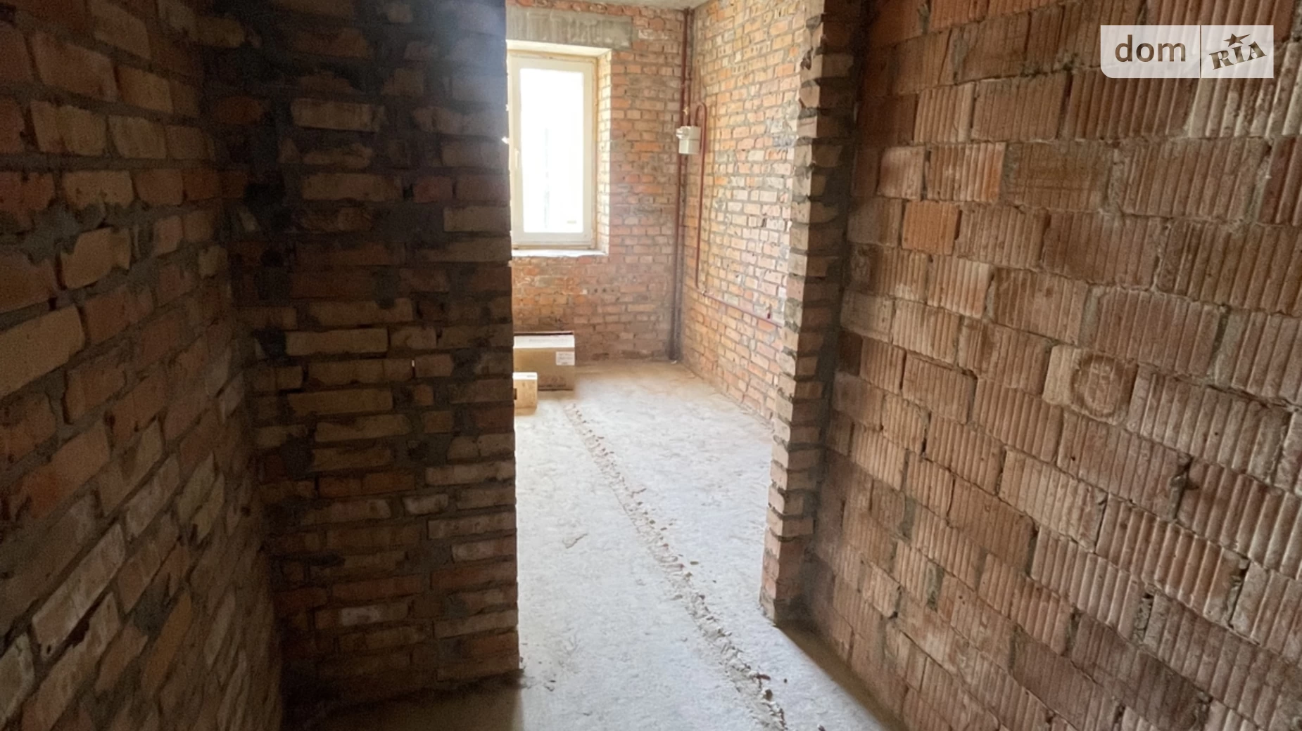 Продається 1-кімнатна квартира 46 кв. м у Бучі, вул. Бориса Гмирі, 7 - фото 3