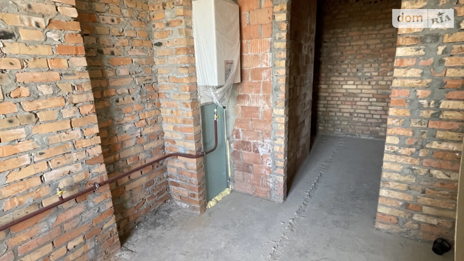 Продається 1-кімнатна квартира 46 кв. м у Бучі, вул. Бориса Гмирі, 7 - фото 4