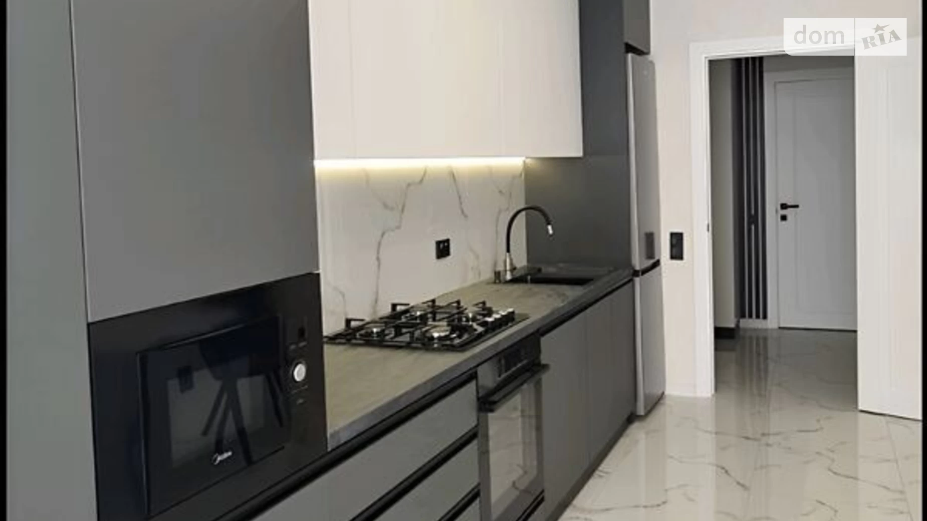 Продається 1-кімнатна квартира 53 кв. м у Вінниці, вул. Польова - фото 5