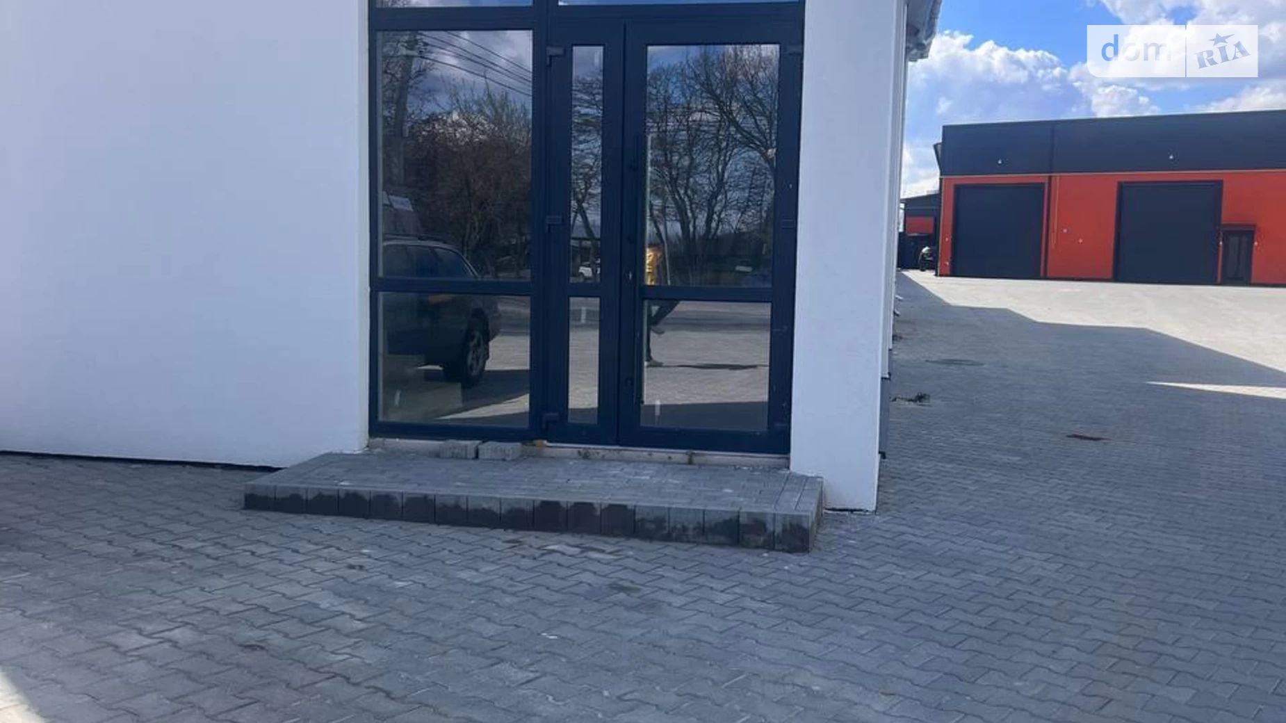 Продається приміщення вільного призначення 105.6 кв. м в 2-поверховій будівлі, цена: 158400 $ - фото 2