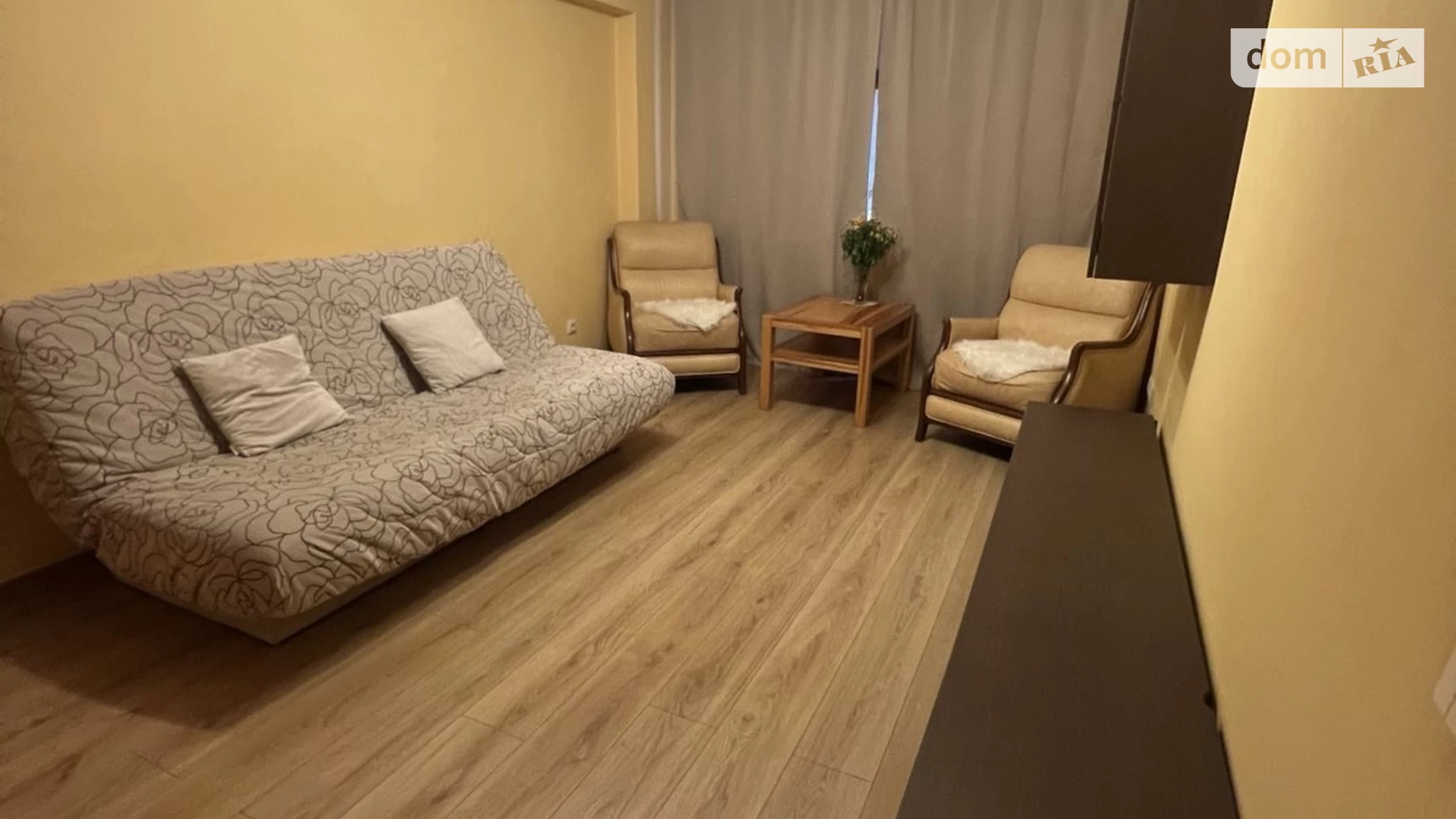 Сдается в аренду 2-комнатная квартира 52 кв. м в Киеве, ул. Большая Васильковская, 94 - фото 4