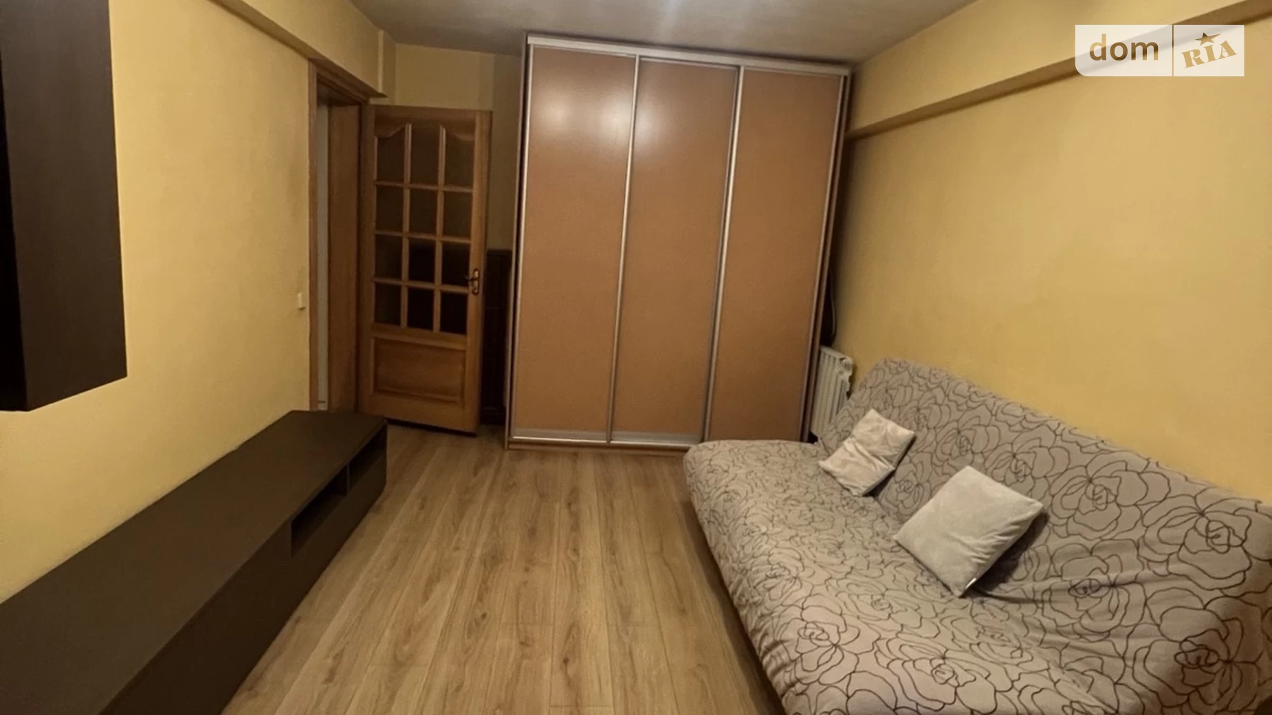 Сдается в аренду 2-комнатная квартира 52 кв. м в Киеве, ул. Большая Васильковская, 94 - фото 5