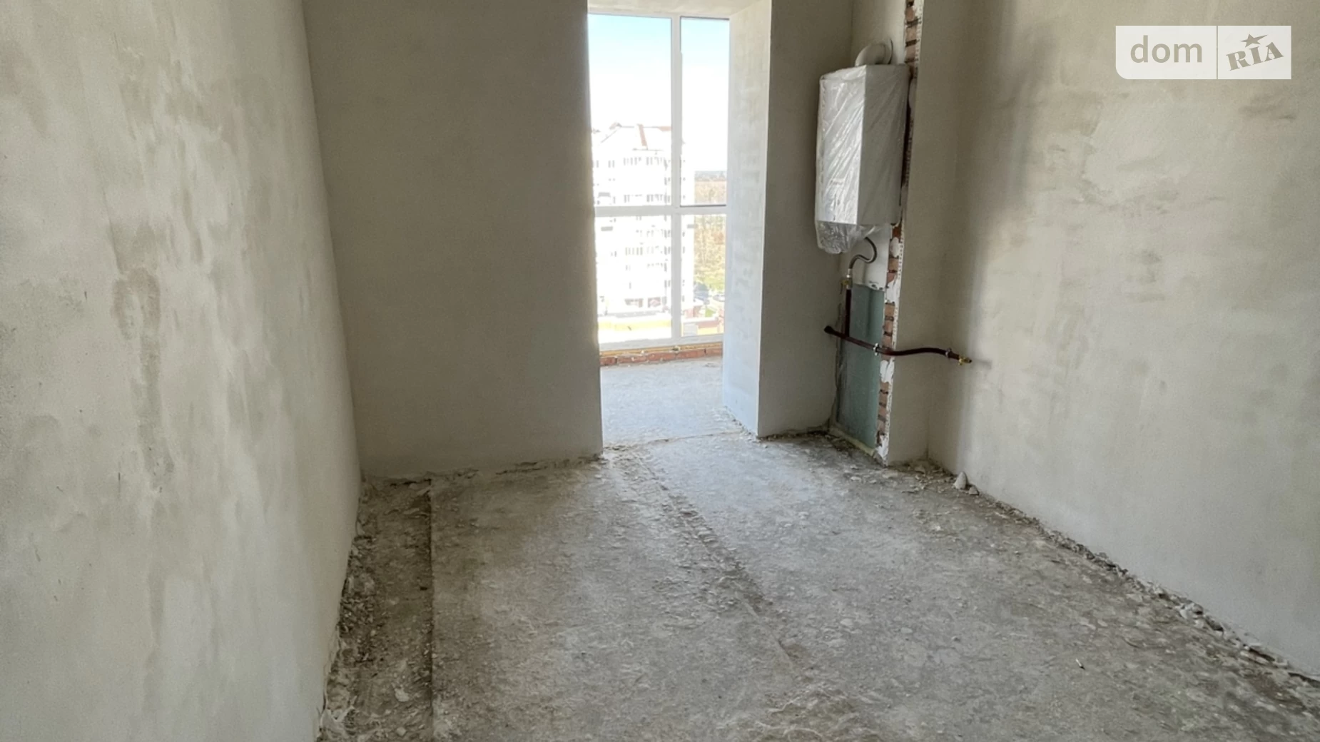 Продається 2-кімнатна квартира 64 кв. м у Бучі, вул. Бориса Гмирі, 7 - фото 5