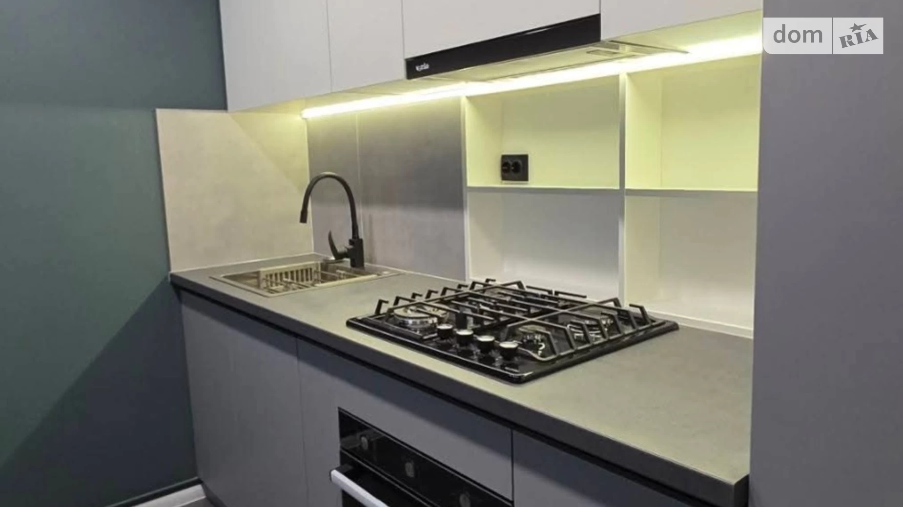 2-комнатная квартира 56 кв. м в Тернополе, цена: 67500 $ - фото 2