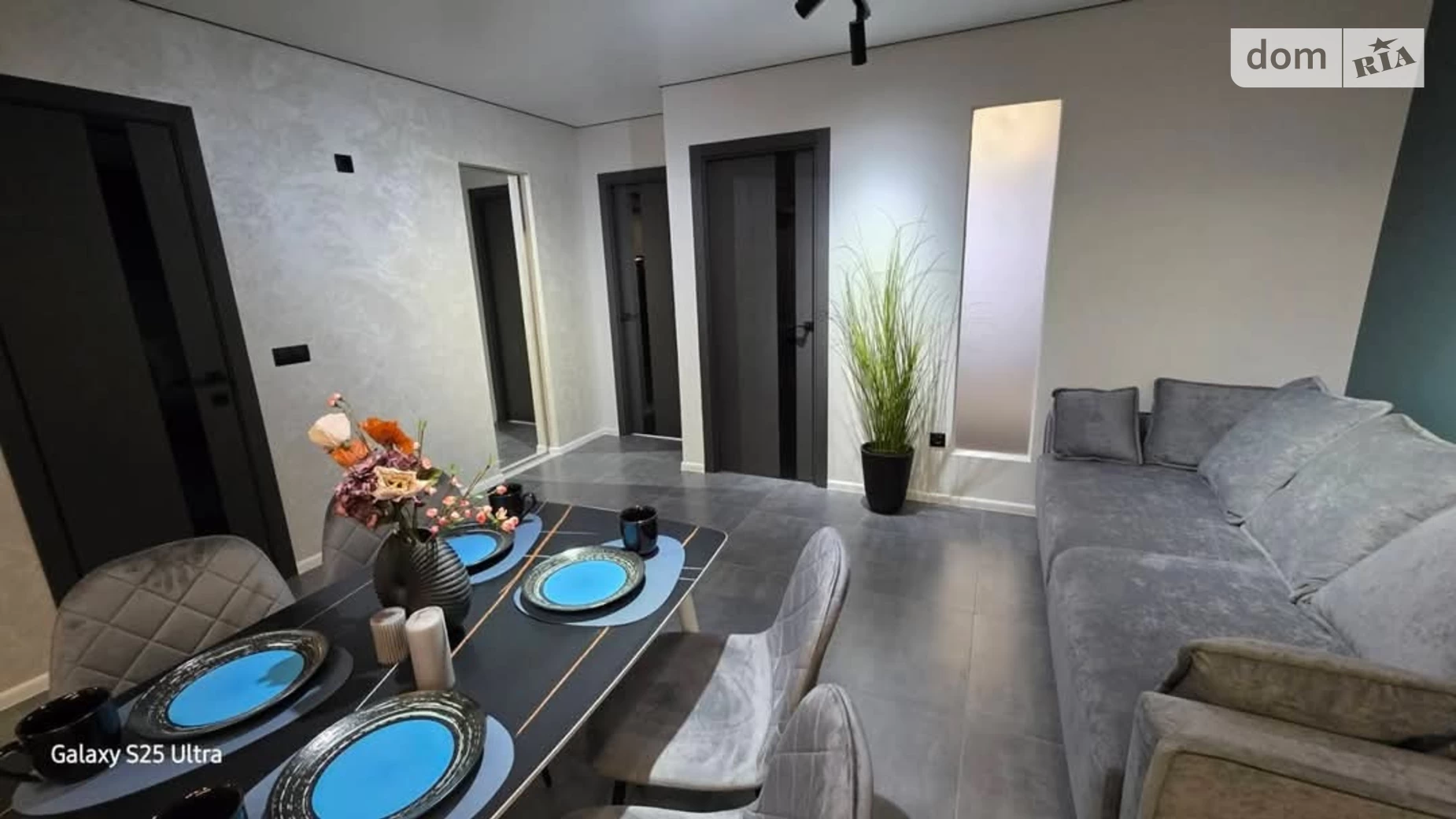 2-комнатная квартира 56 кв. м в Тернополе, цена: 67500 $ - фото 3