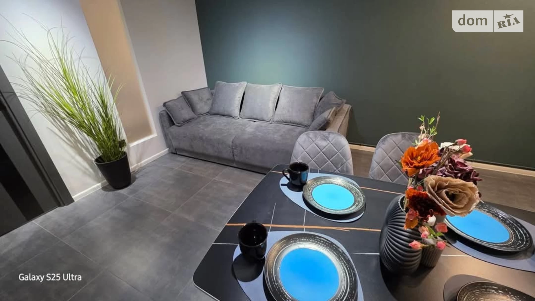 2-комнатная квартира 56 кв. м в Тернополе, цена: 67500 $ - фото 4