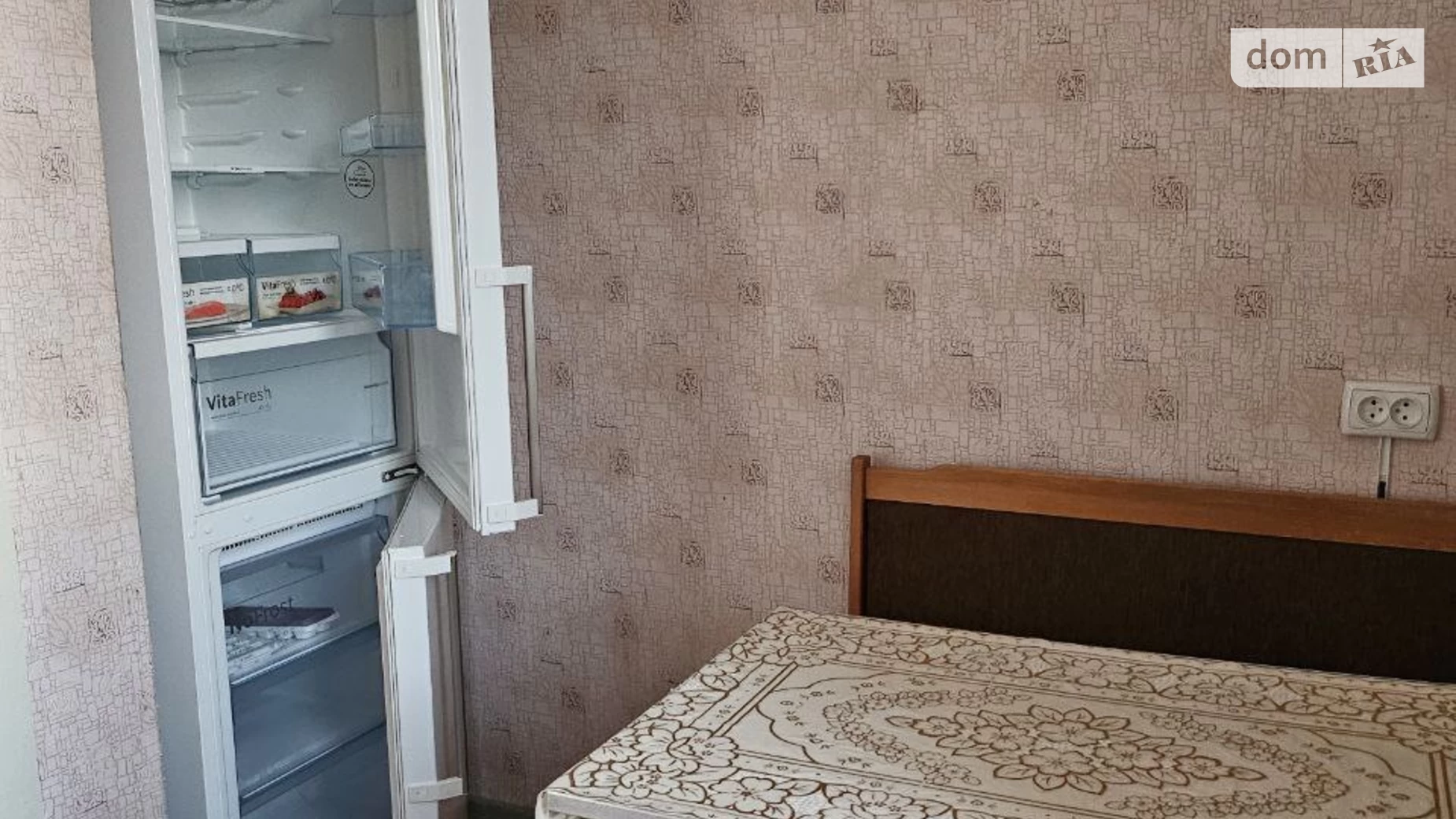 Здається в оренду 1-кімнатна квартира 40 кв. м у Дніпрі, вул. Професора Герасюти(Каверіна), 1 - фото 4