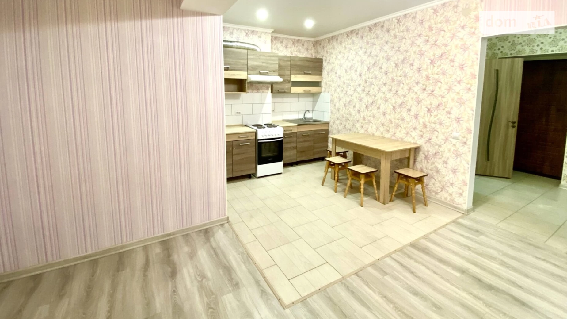 Продается 1-комнатная квартира 47.8 кв. м в Николаеве, ул. Лазурная - фото 5