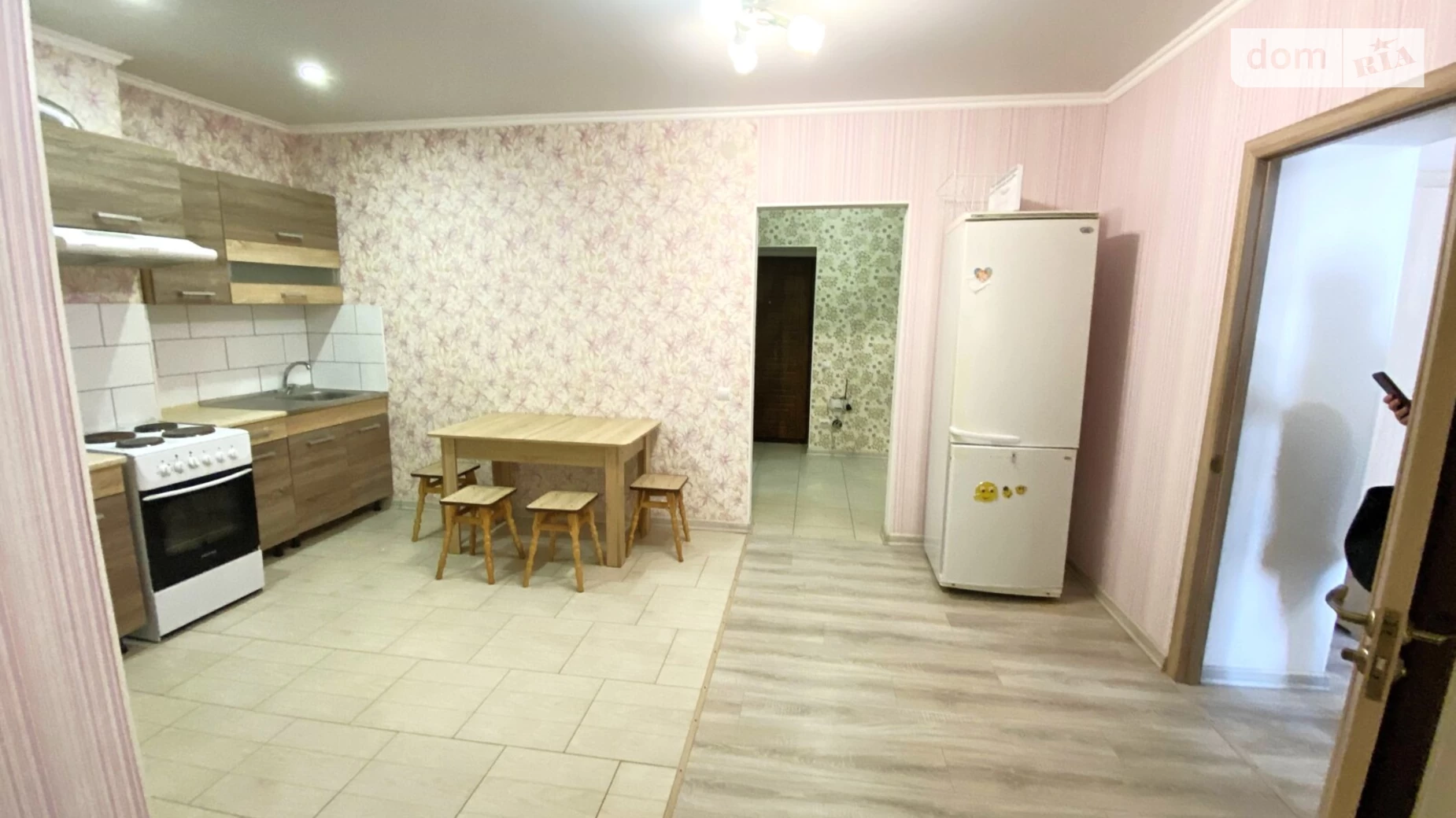 Продается 1-комнатная квартира 47.8 кв. м в Николаеве, ул. Лазурная - фото 4