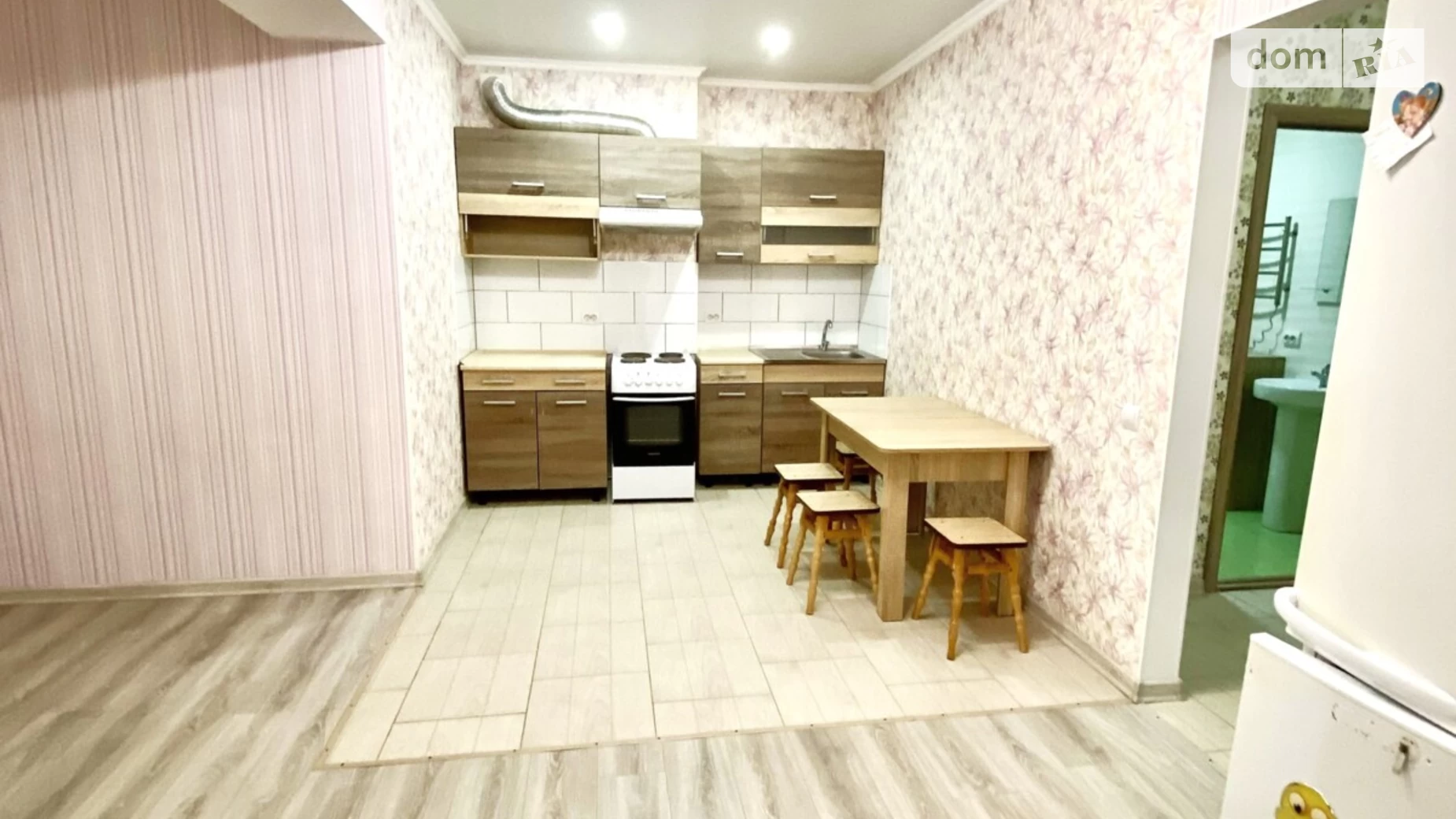 Продается 1-комнатная квартира 47.8 кв. м в Николаеве, ул. Лазурная - фото 3
