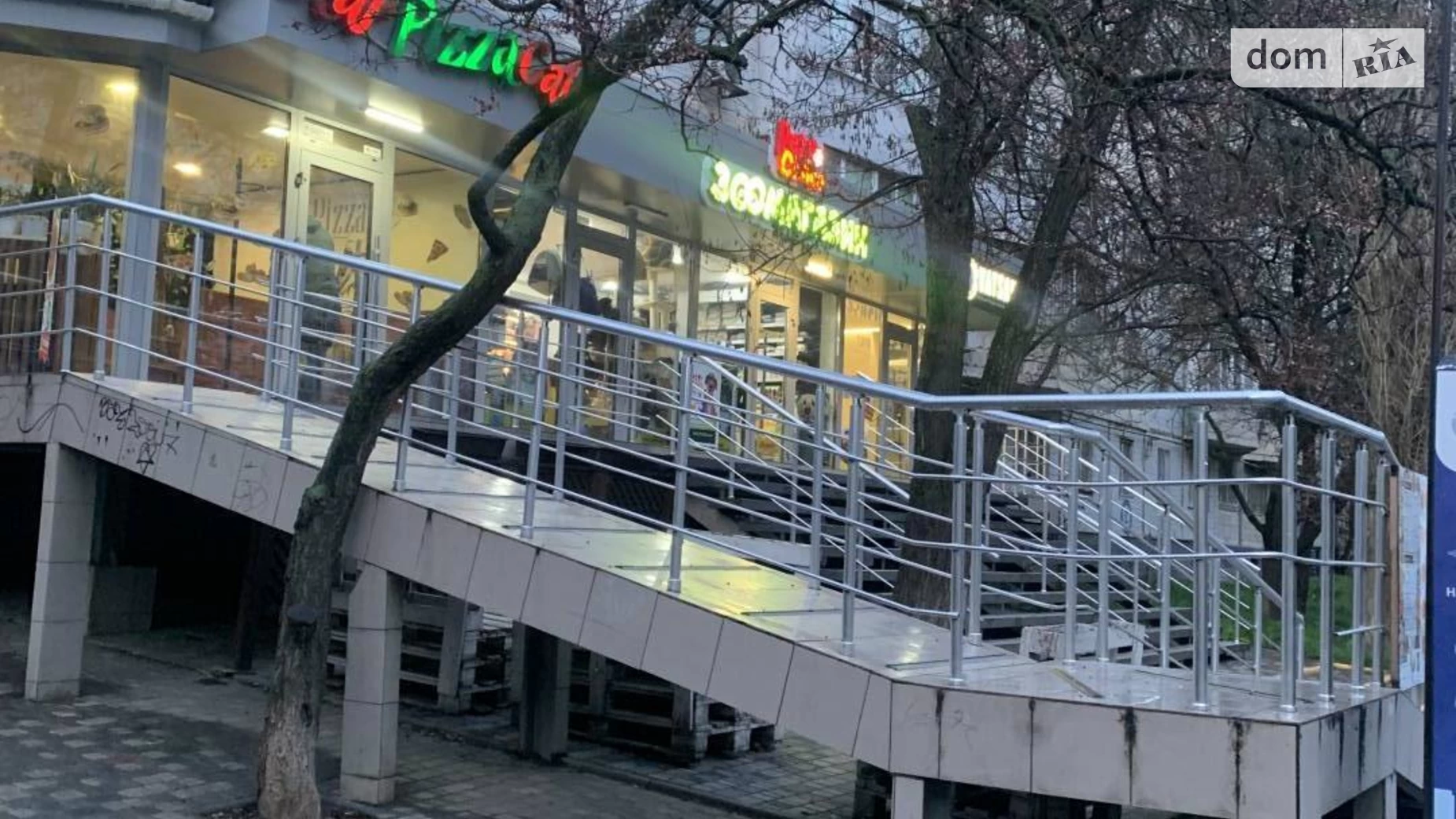 Продается объект сферы услуг 160 кв. м в 12-этажном здании, цена: 300000 $ - фото 4