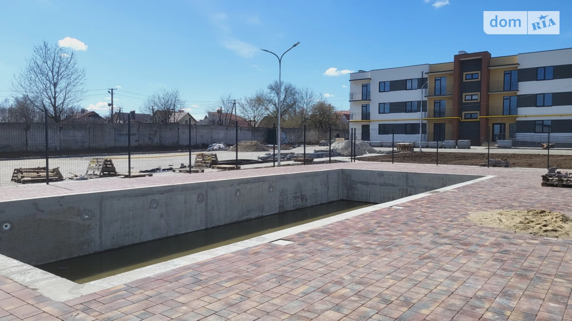 Продается 1-комнатная квартира 41 кв. м в Виннице, 4-й пер. Леонида Каденюка(Комарова), 1 - фото 2