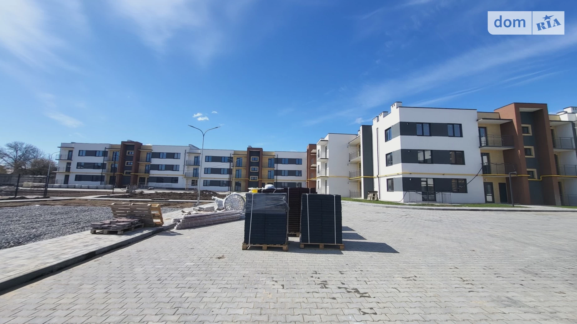 Продается 1-комнатная квартира 41 кв. м в Виннице, 4-й пер. Леонида Каденюка(Комарова), 1 - фото 5