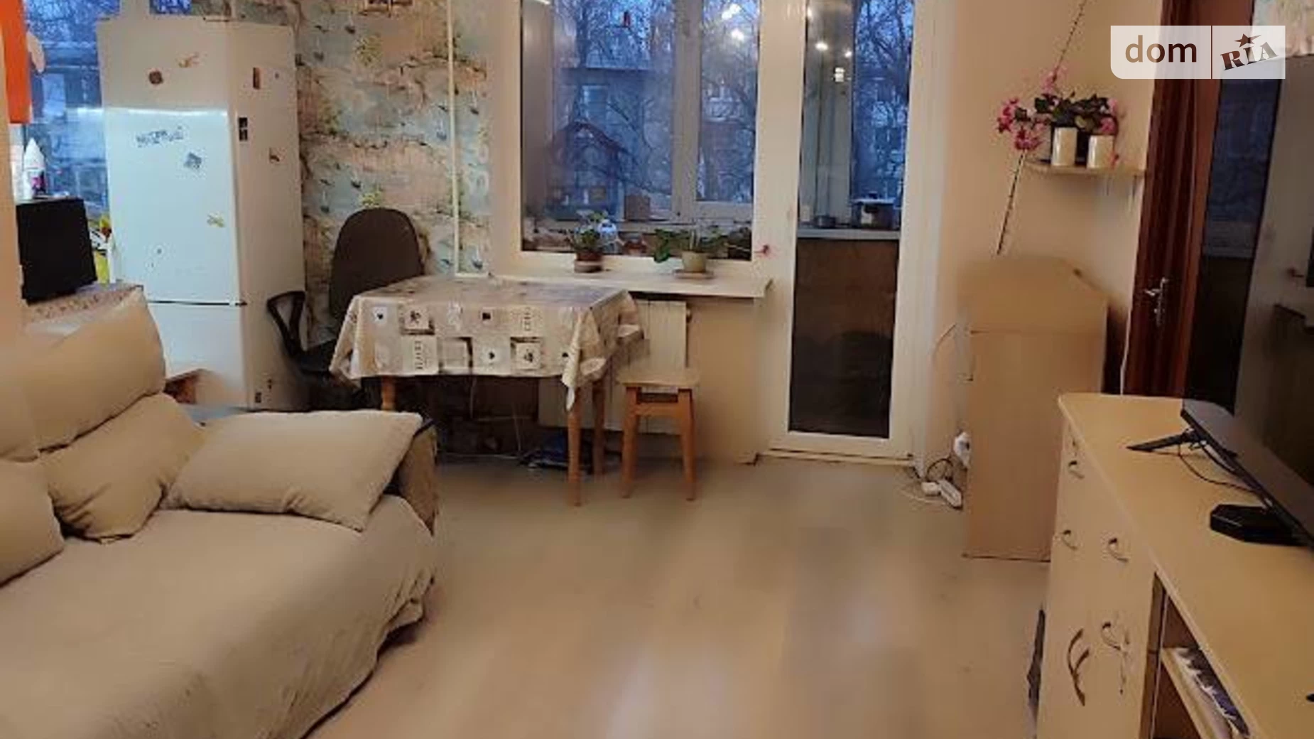 Продається 2-кімнатна квартира 56.1 кв. м у Дніпрі, цена: 45000 $ - фото 2
